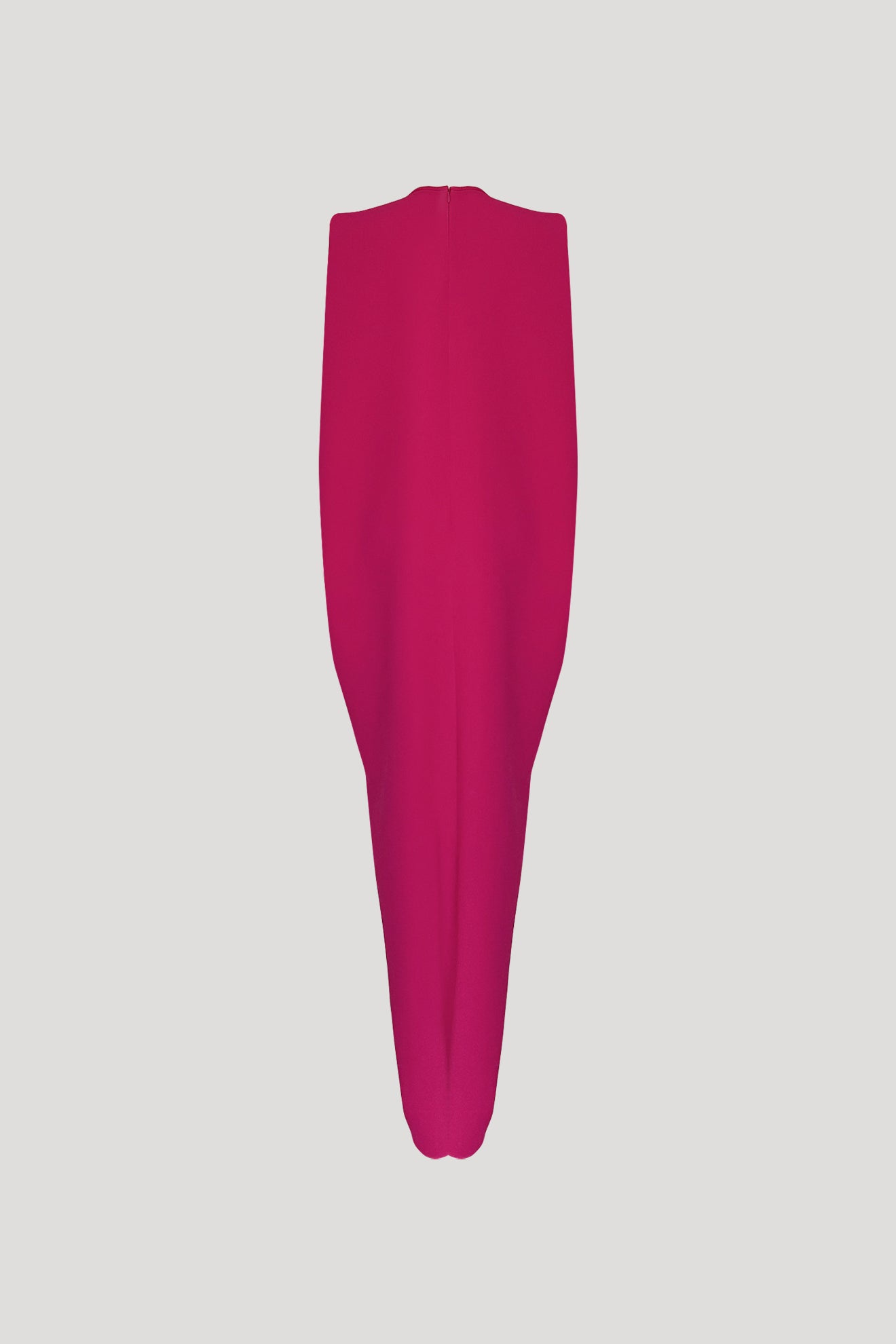 JIVE Dress in Magenta Pink