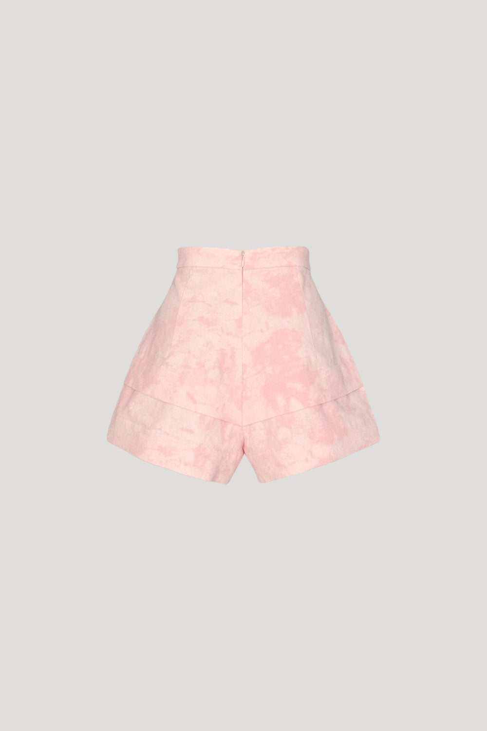 JOIE Short in Dusty Pink