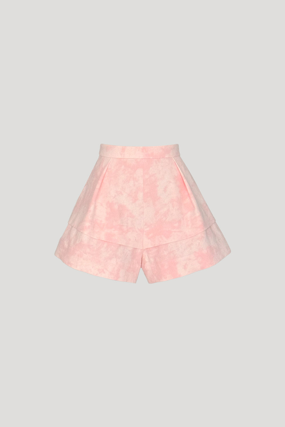 JOIE Short in Dusty Pink