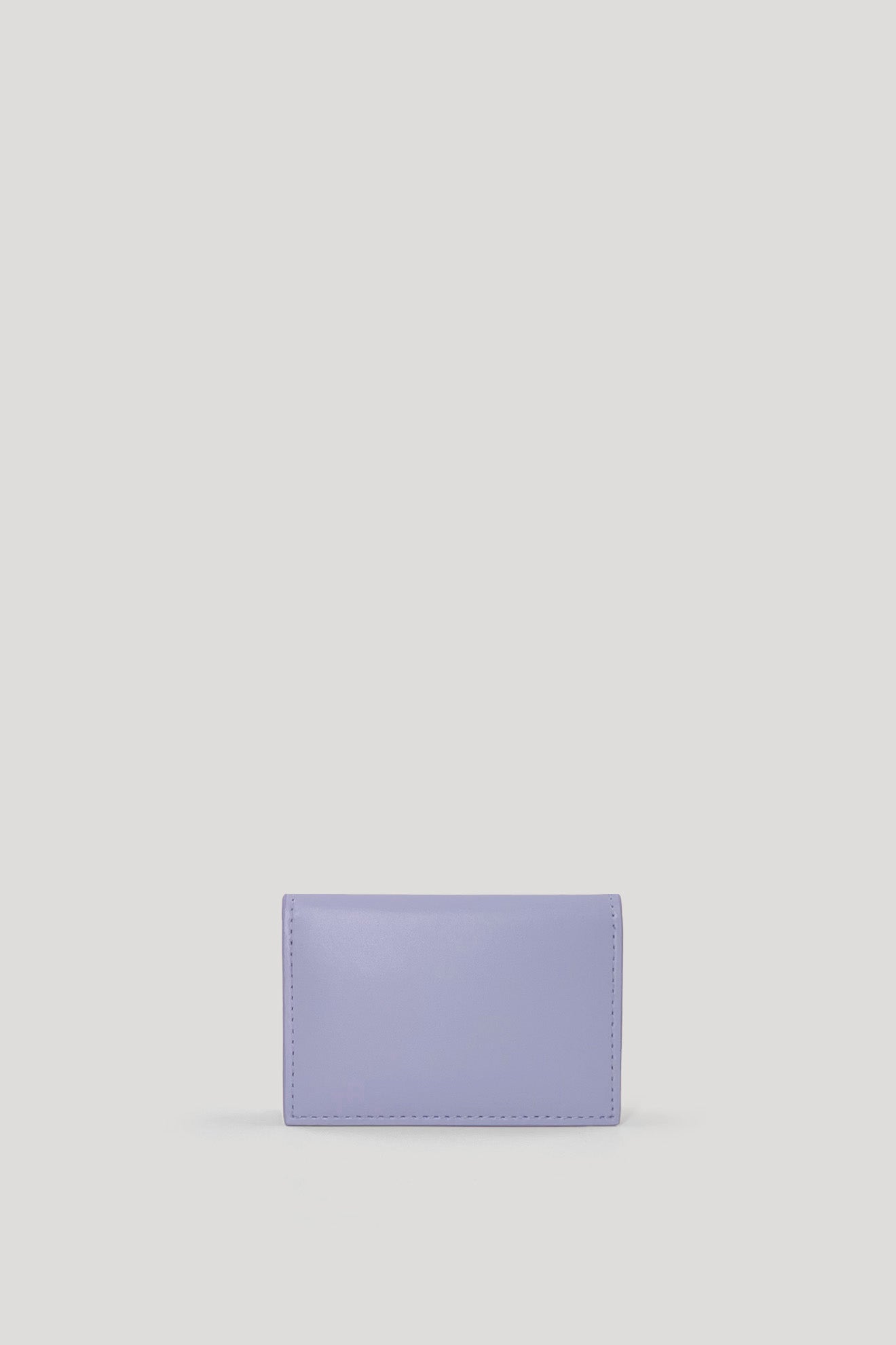 KAIKA Card Holder in Periwinkle