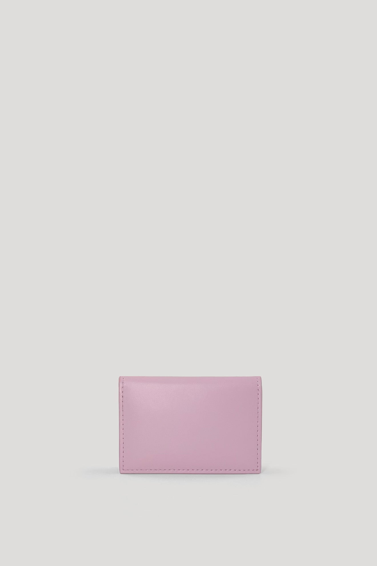 KAIKA Card Holder in Petal
