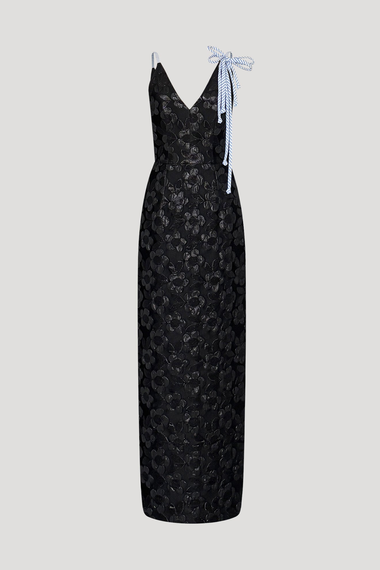 KINMOKUSEI Dress in Black