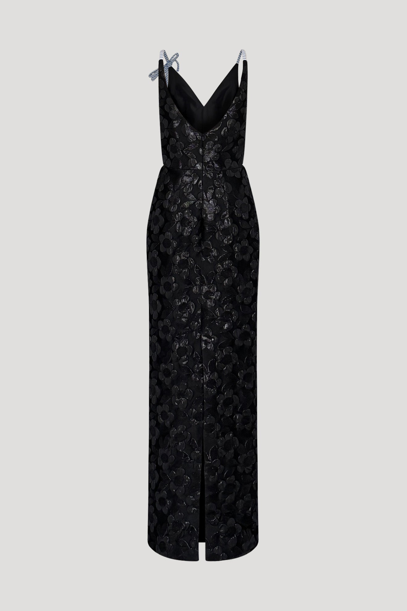 KINMOKUSEI Dress in Black