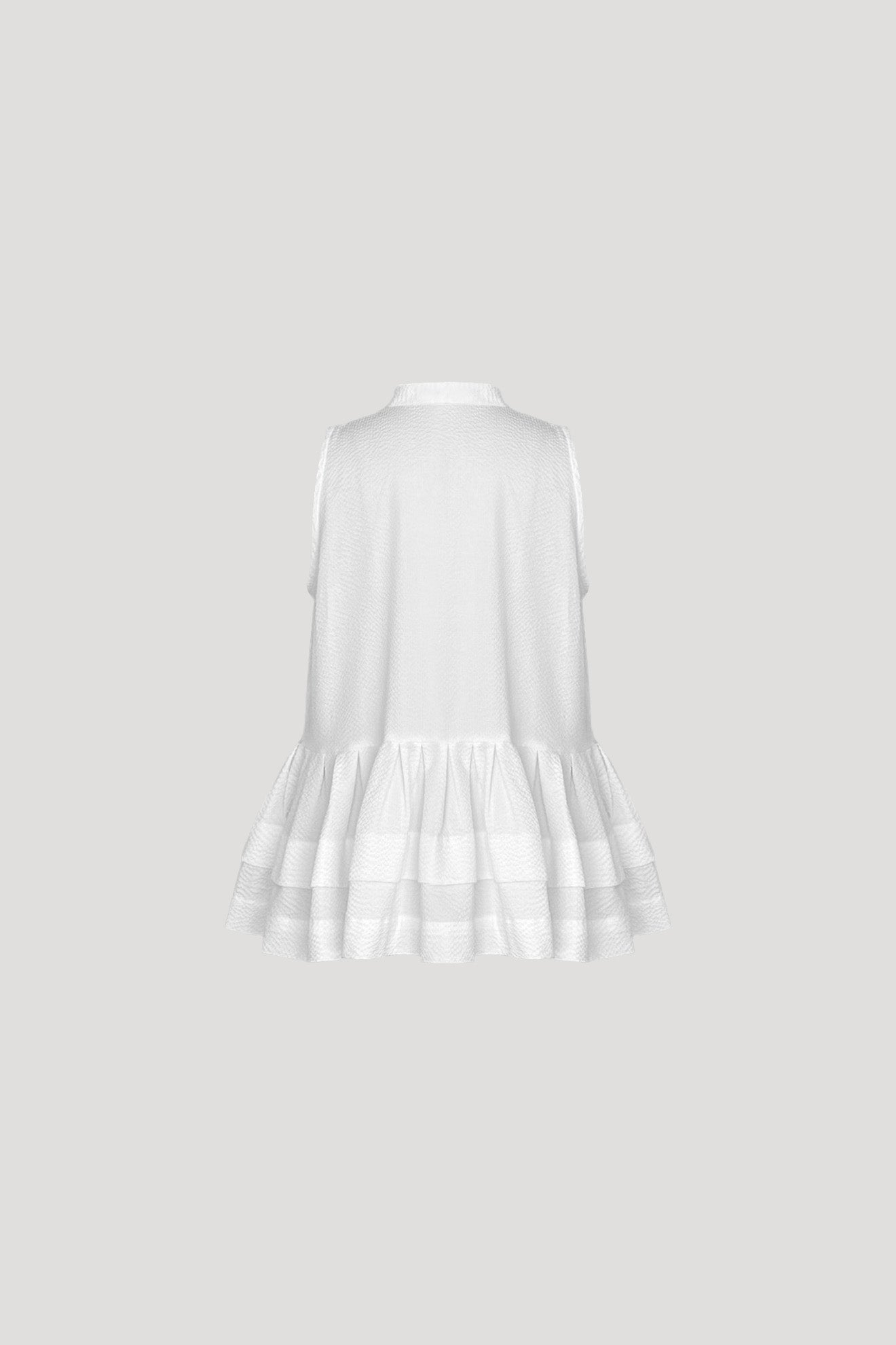 KOKE Top in White