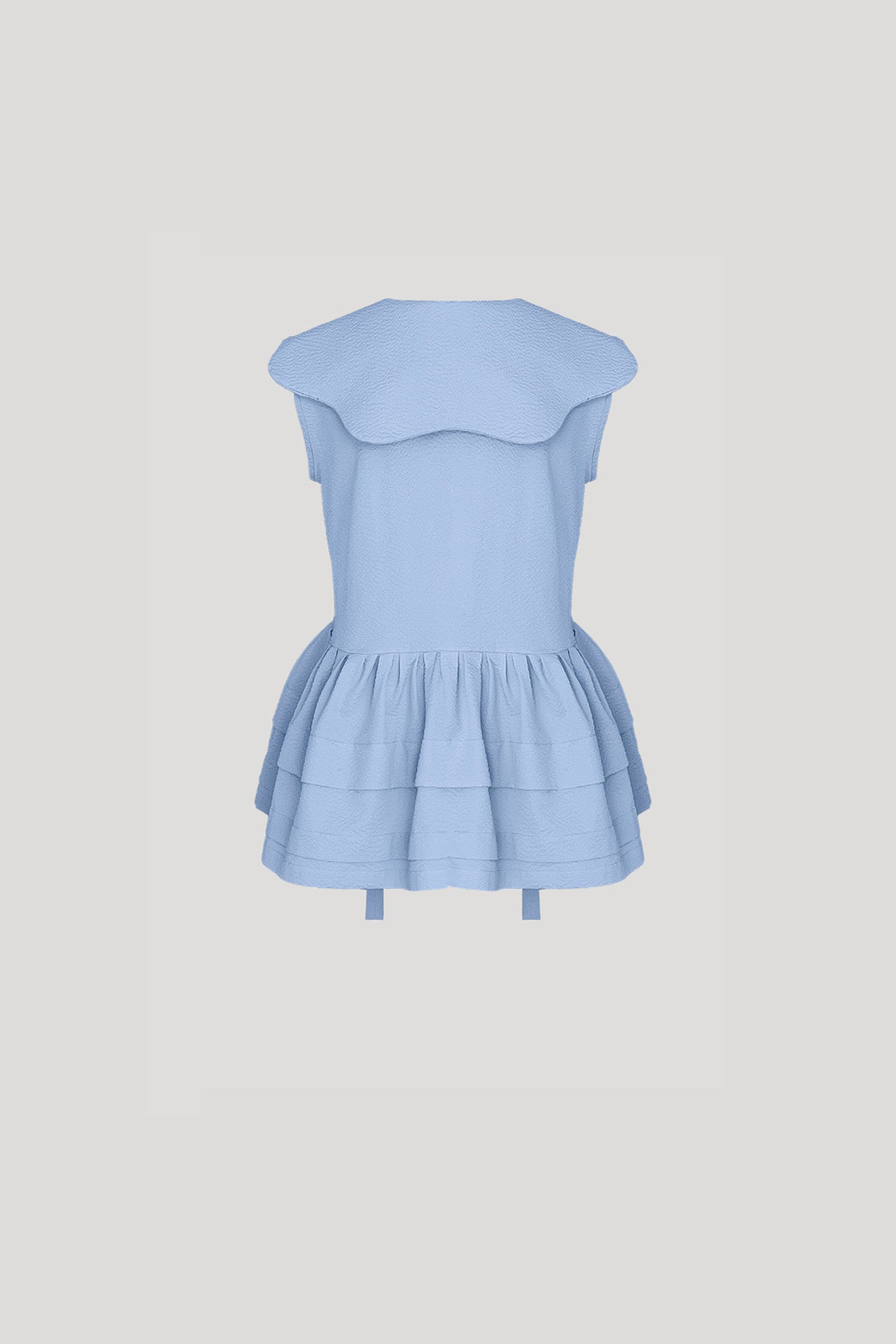 KAKIGORI Top in Blizzard Blue