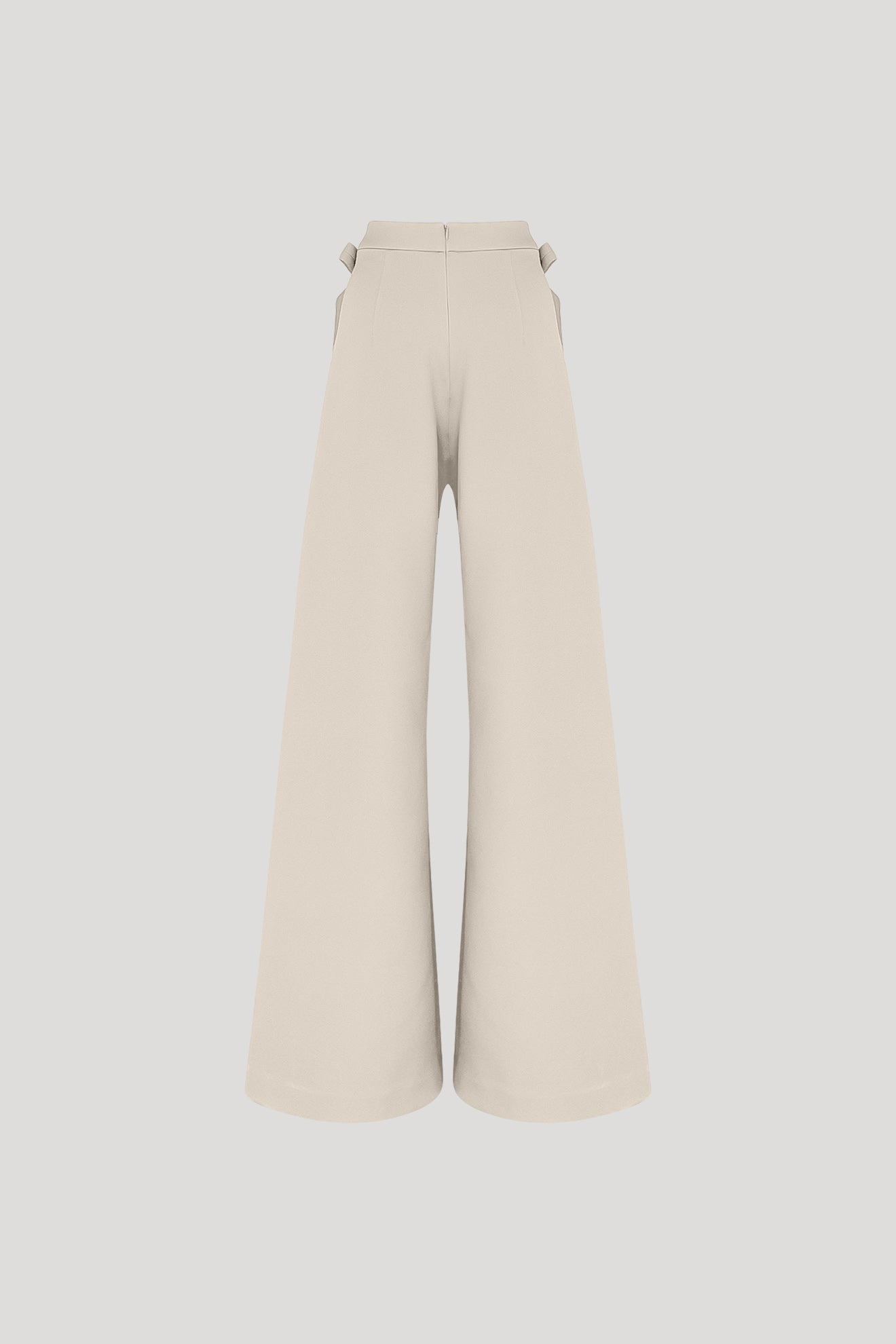 KODO Pants in Beige