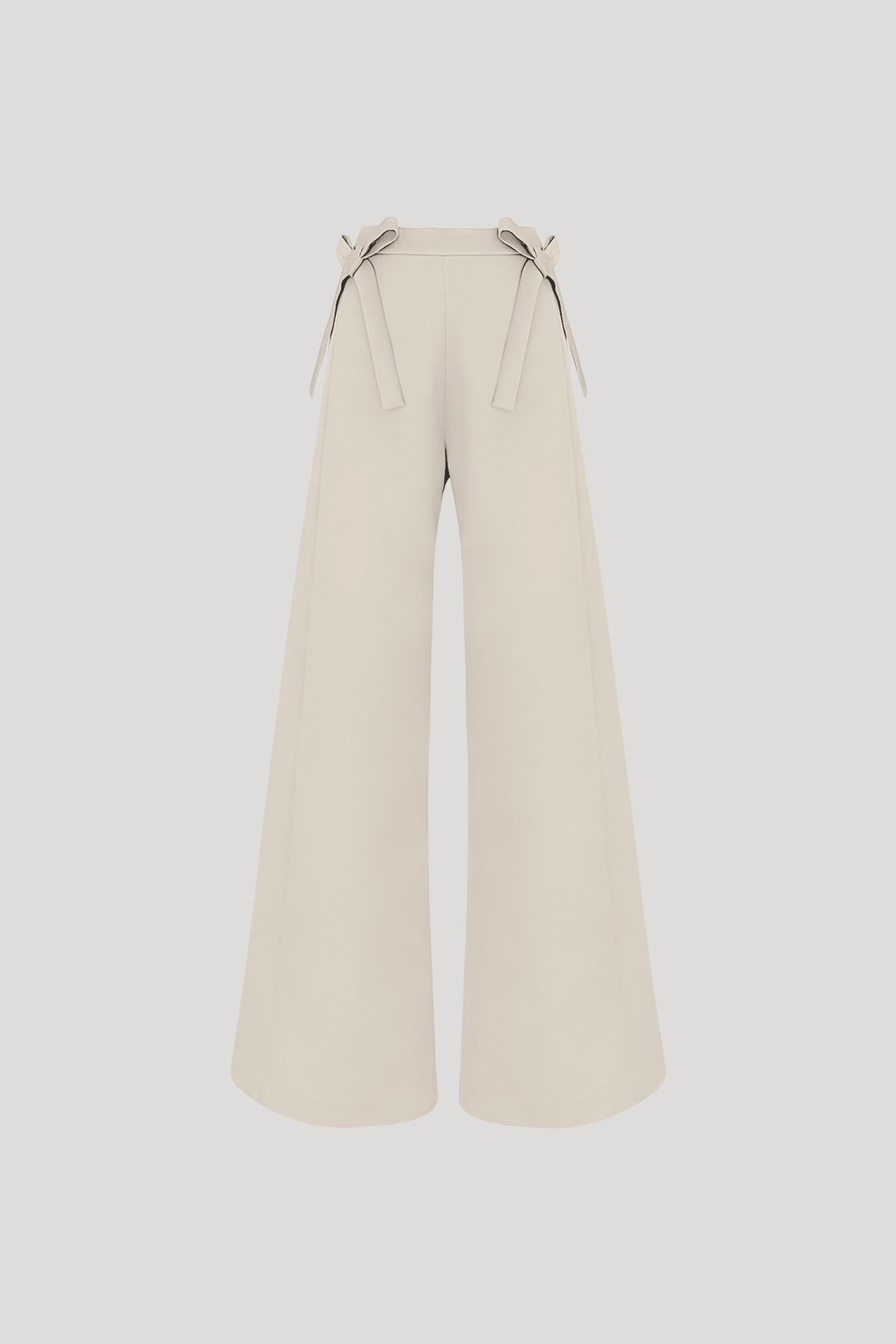 KODO Pants in Beige