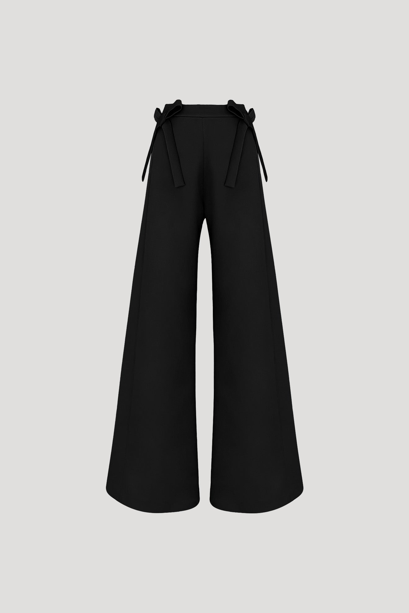 KODO Pants in Black
