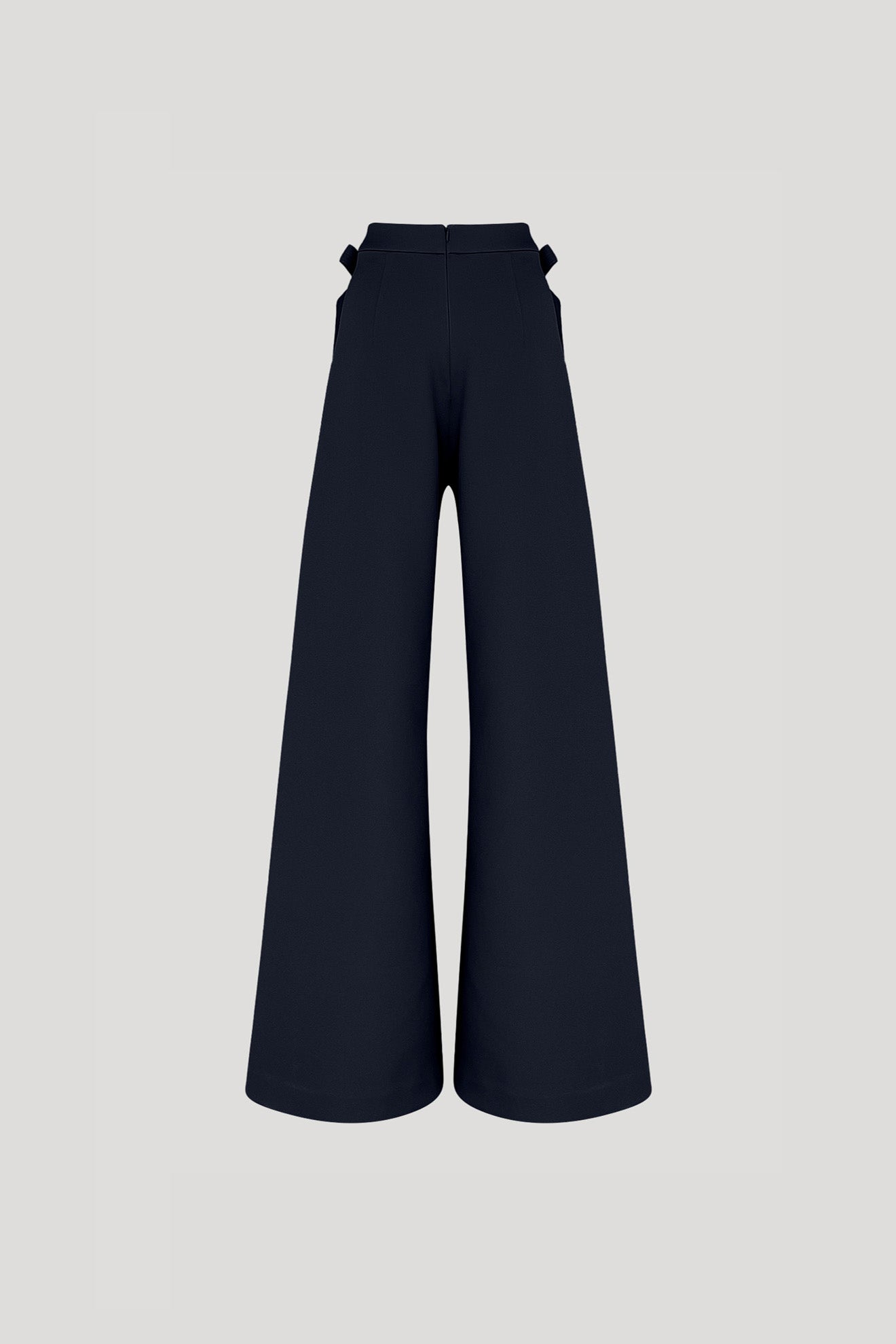 KODO Pants in Dark Blue