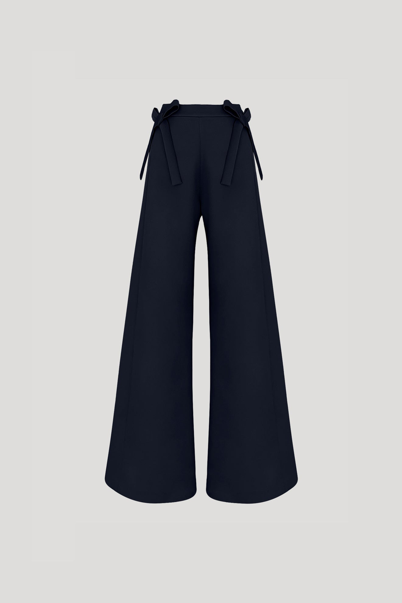 KODO Pants in Dark Blue
