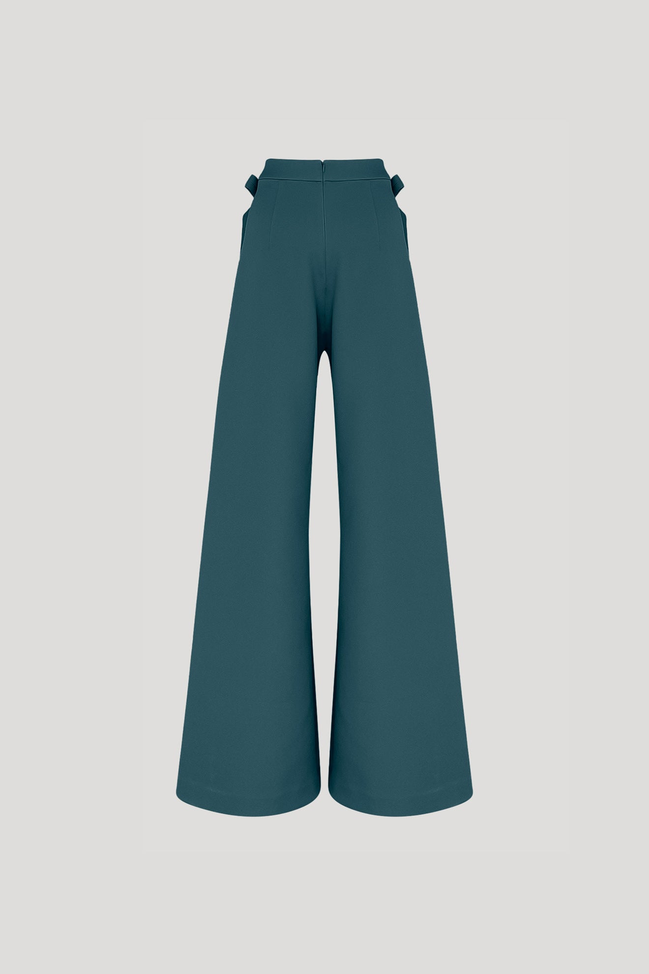 KODO Pants in Mineral Green