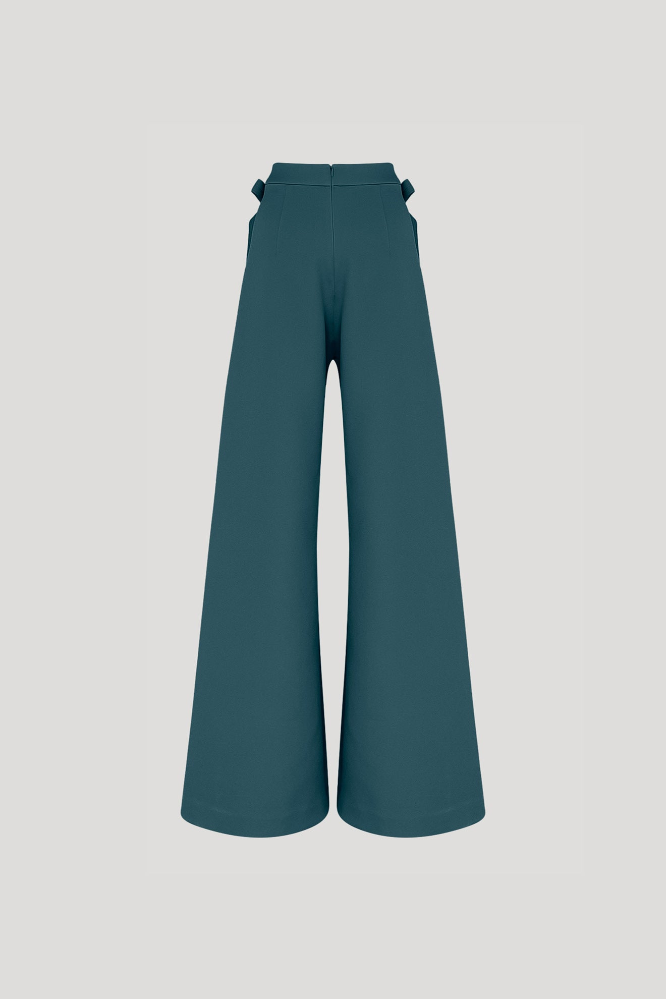 KODO Pants in Mineral Green