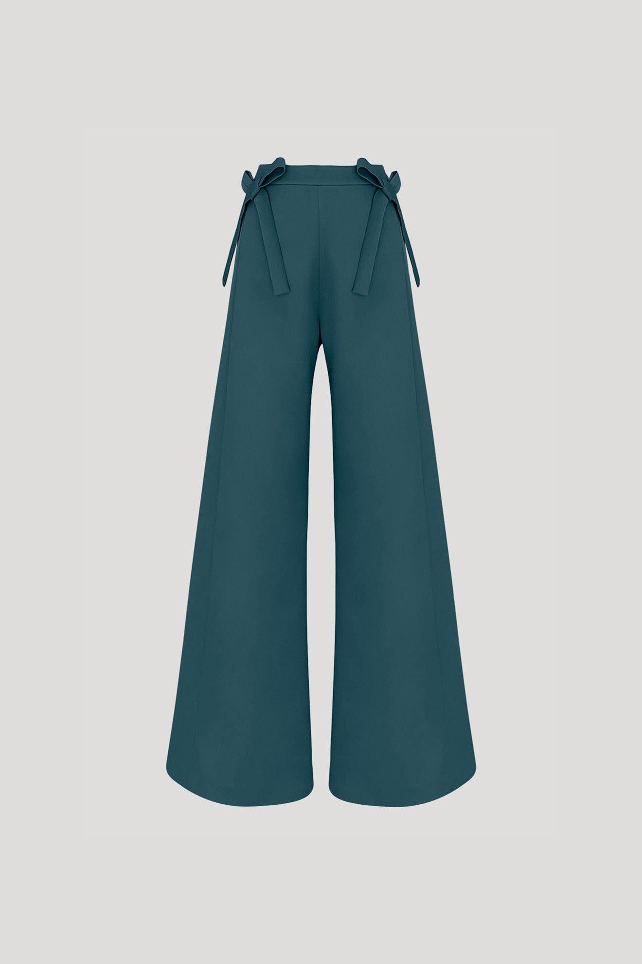 KODO Pants in Mineral Green