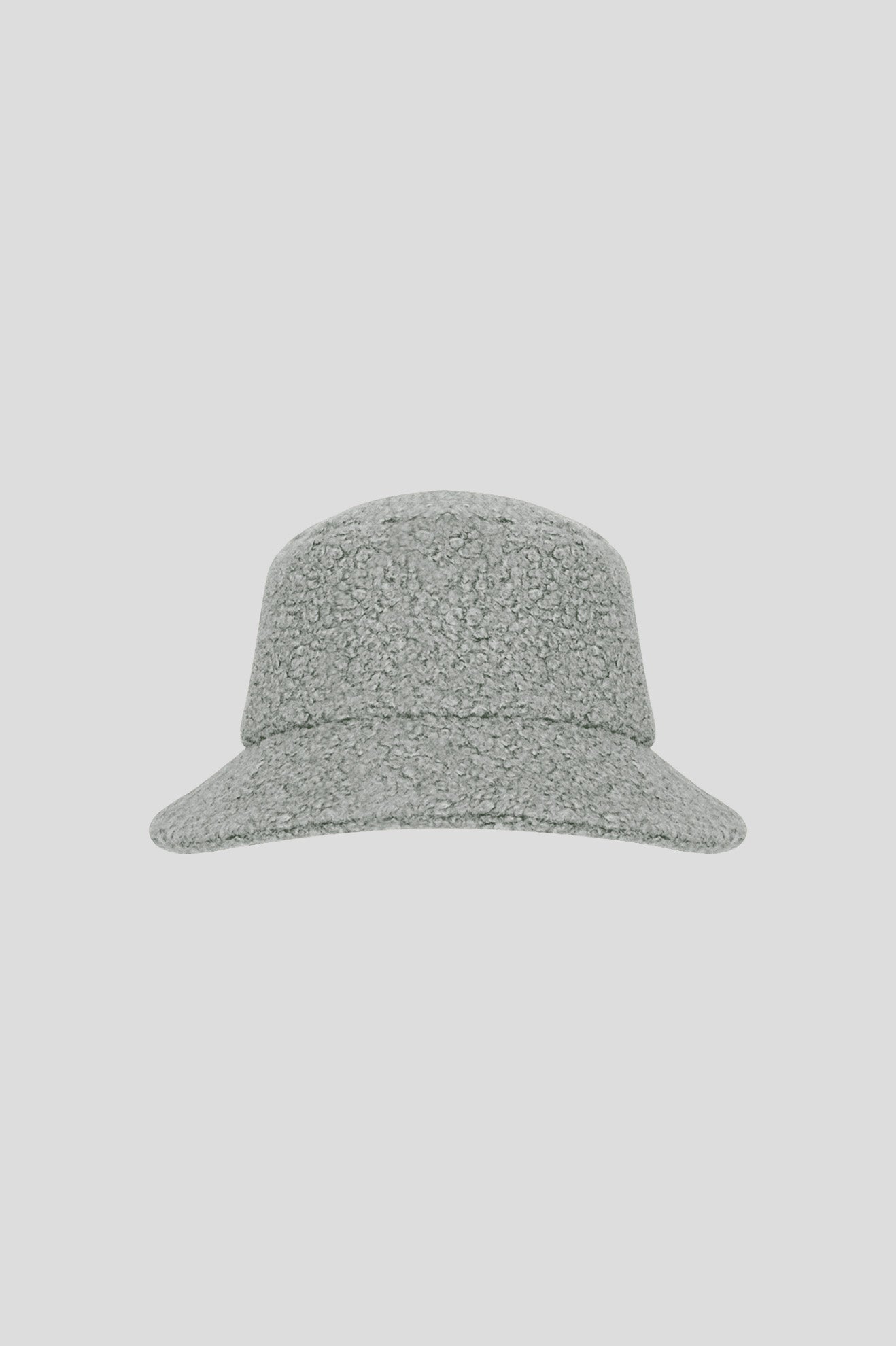 LABRUM Bucket Hat in Norway Green