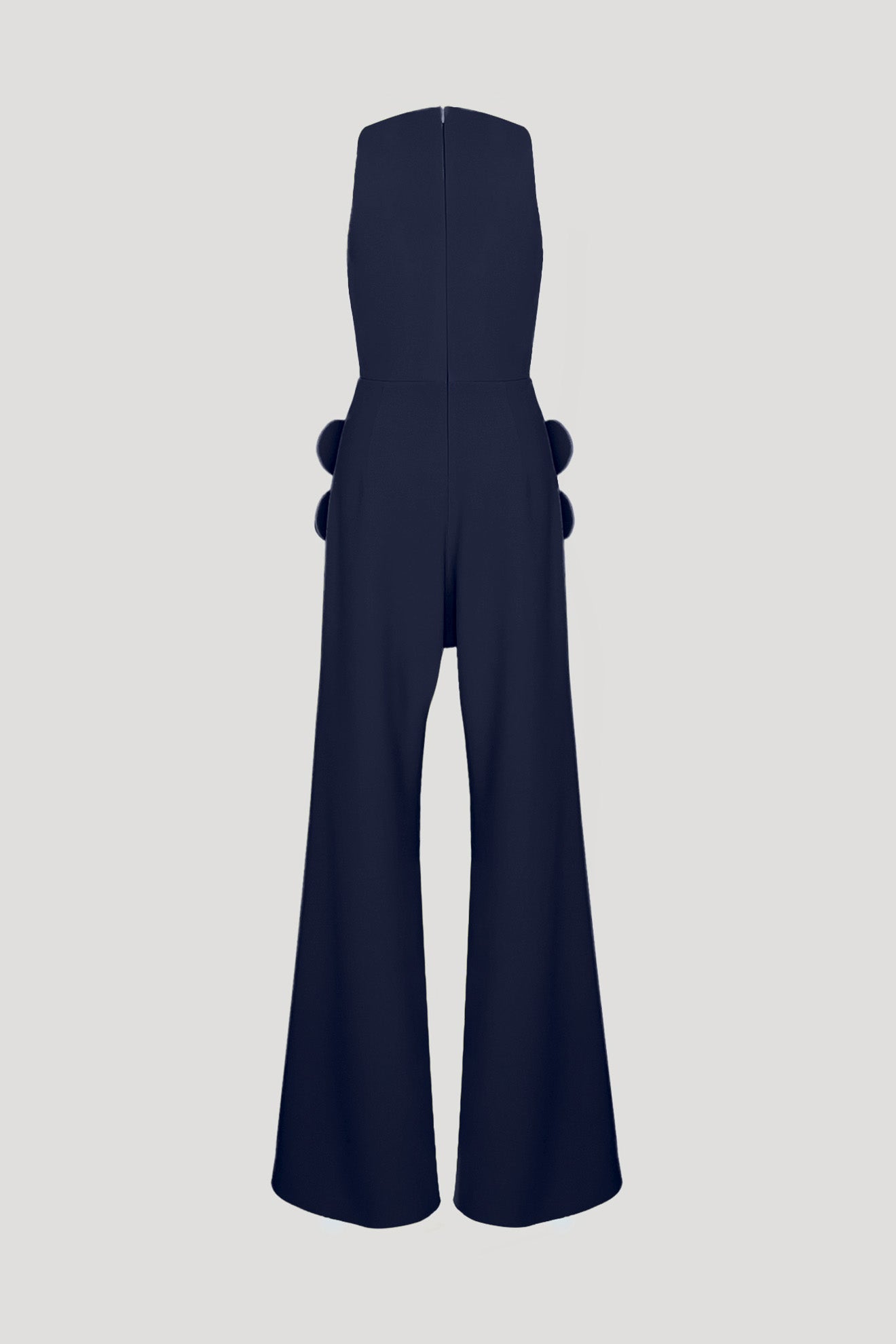 LACINIA Jumpsuit in Dark Blue
