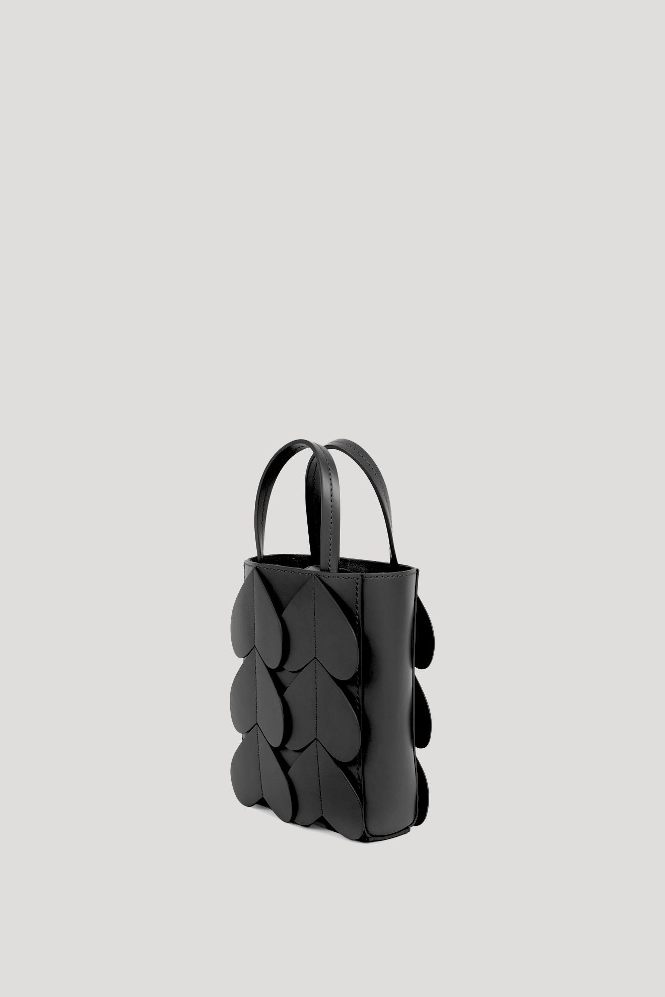 GIVRE Mini Bag in Black