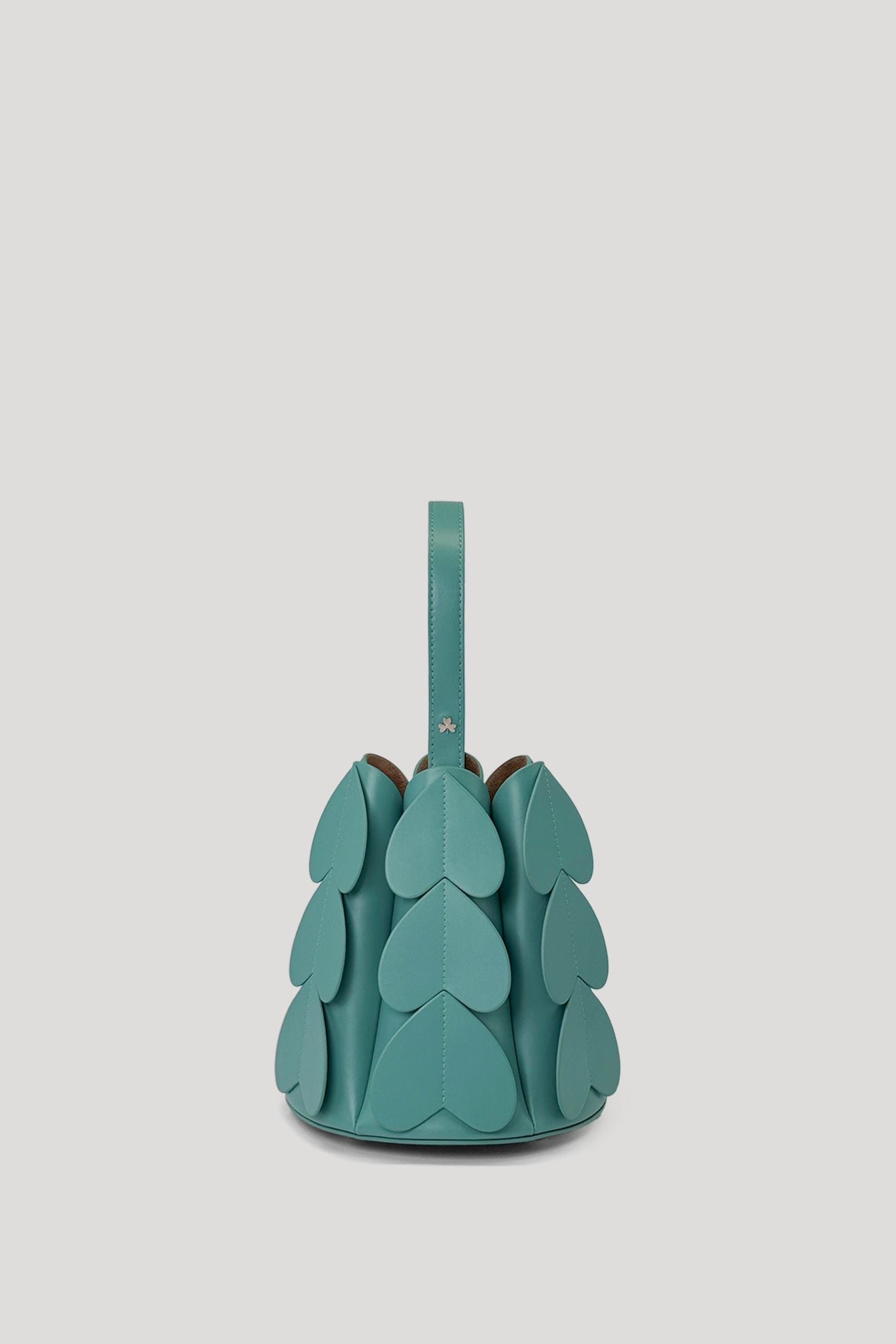 LOCULE Classic Cone Bag in Bayou