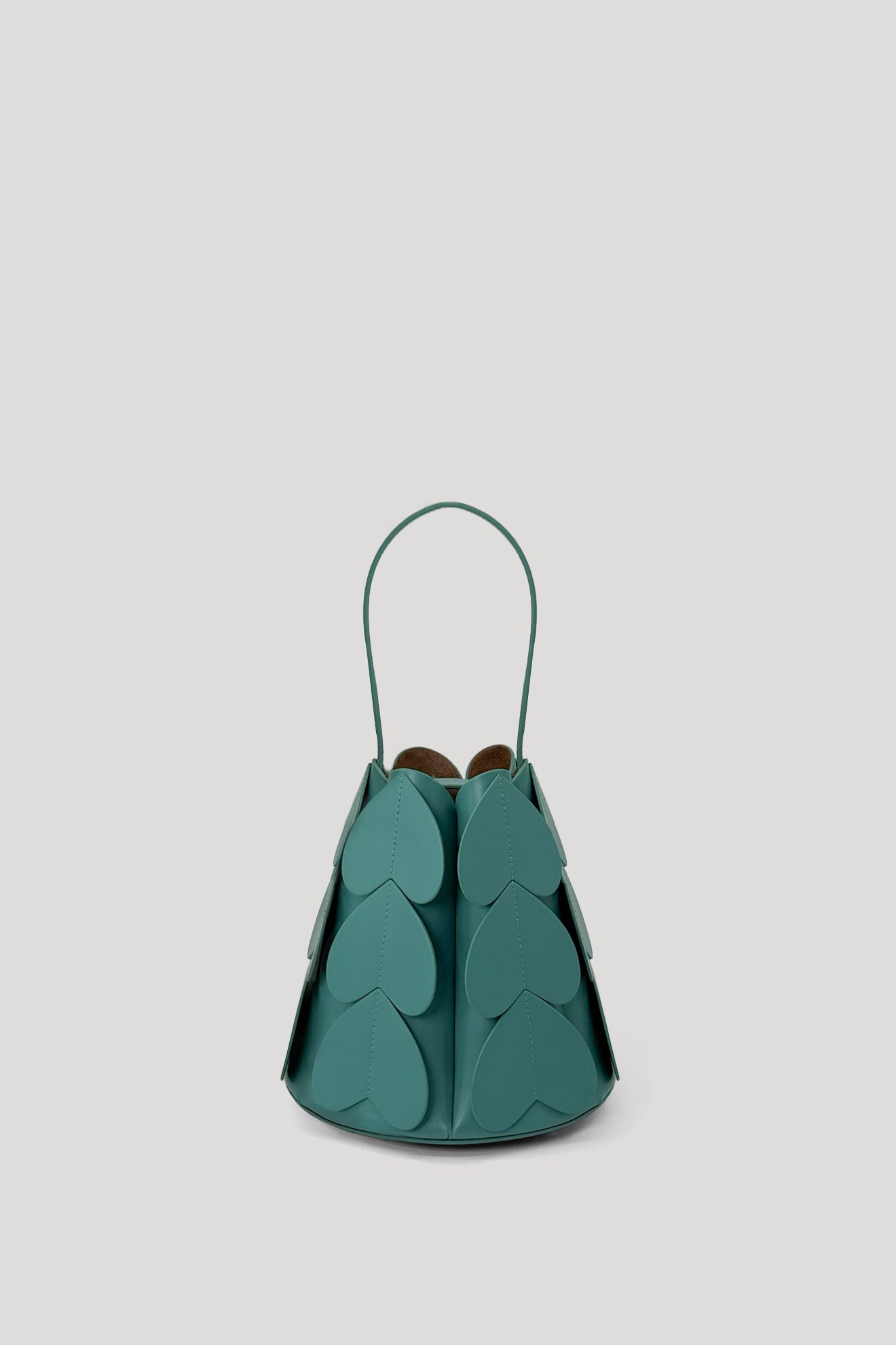 LOCULE Classic Cone Bag in Bayou
