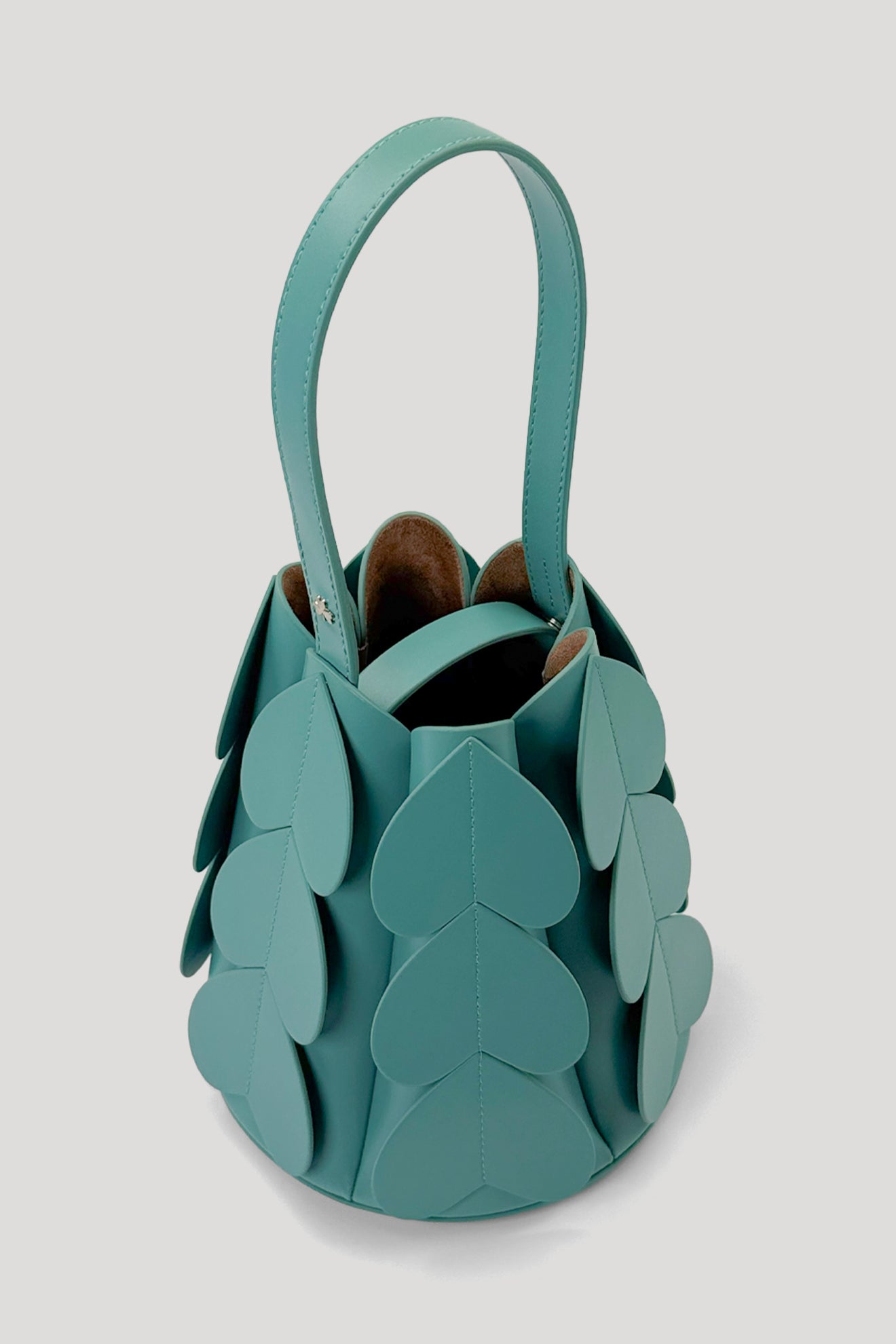 LOCULE Classic Cone Bag in Bayou