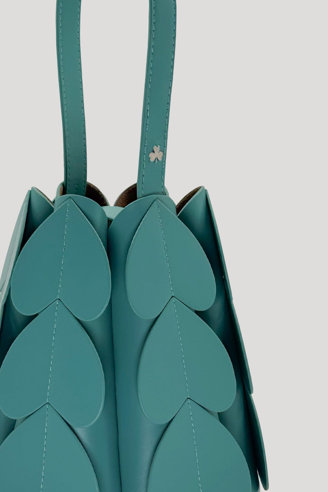 LOCULE Classic Cone Bag in Bayou