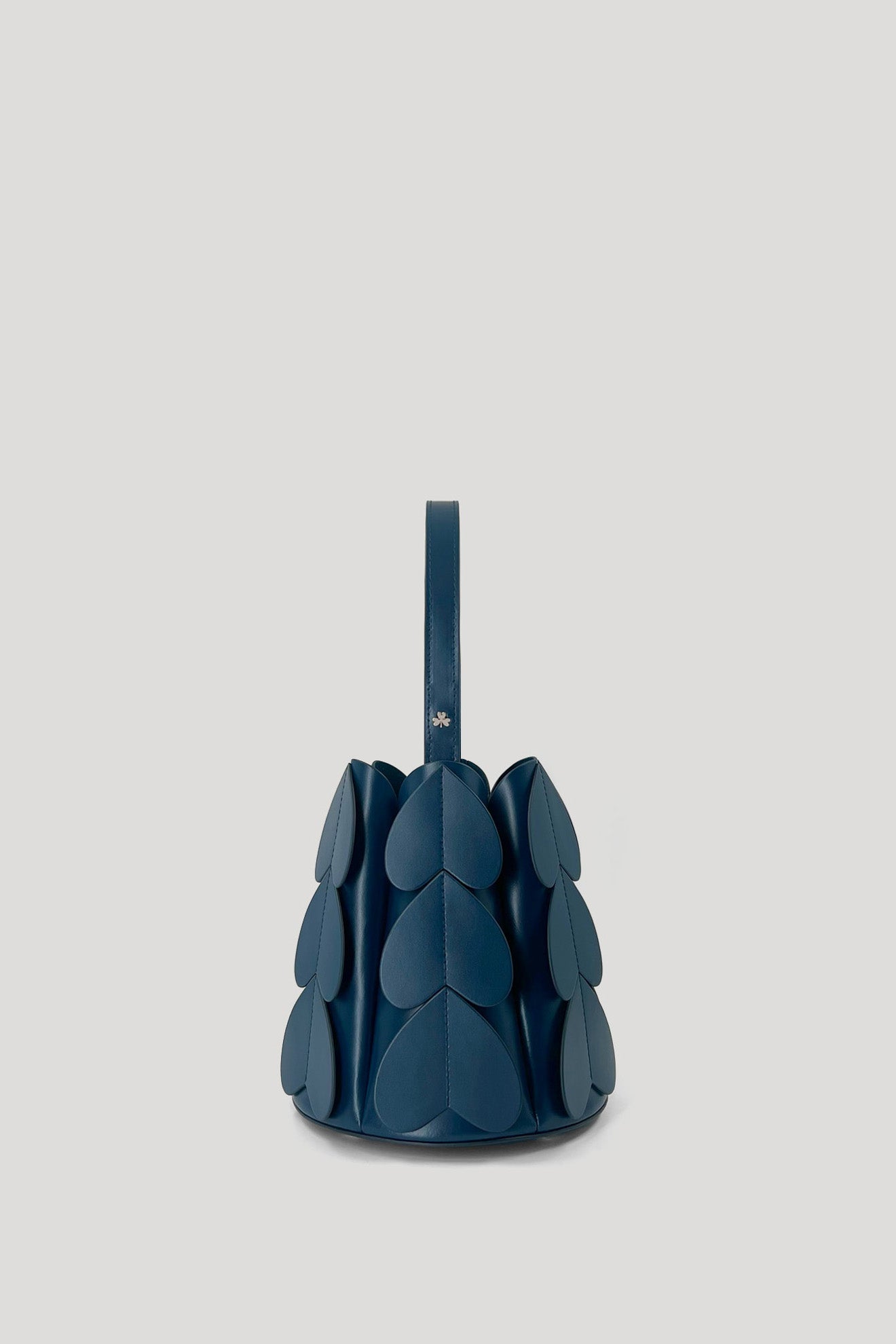 LOCULE Classic Cone Bag in Marine