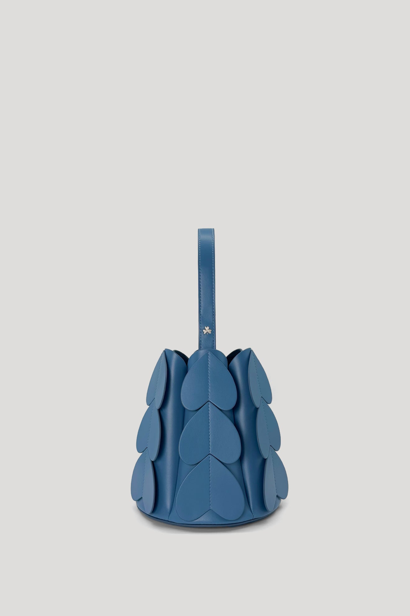 LOCULE Classic Cone Bag in Ranch