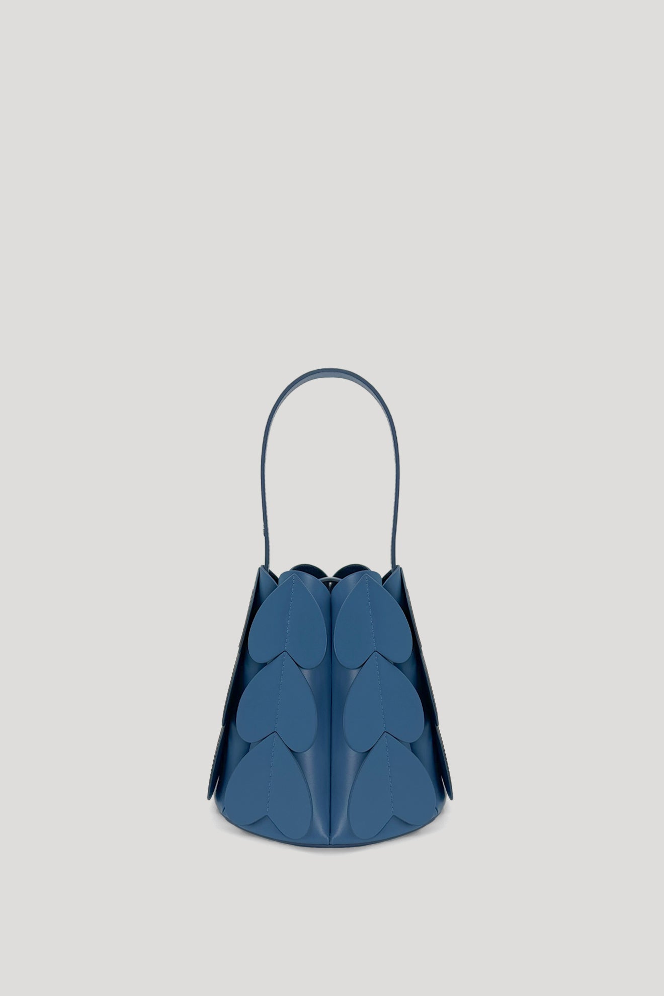 LOCULE Classic Cone Bag in Ranch