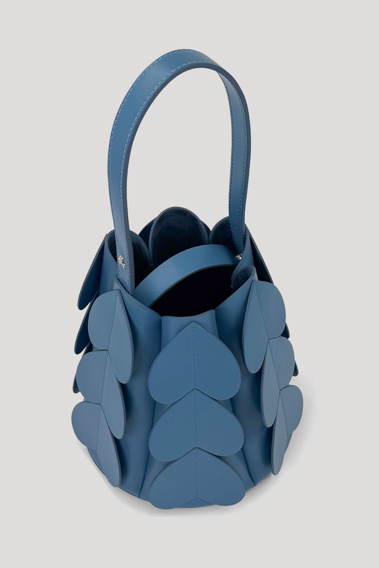 LOCULE Classic Cone Bag in Ranch