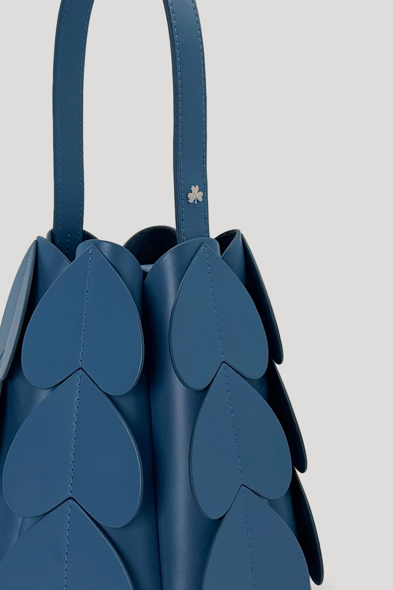 LOCULE Classic Cone Bag in Ranch