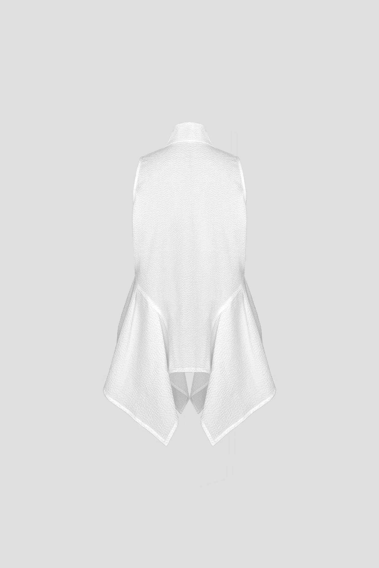LUMEN Top in White