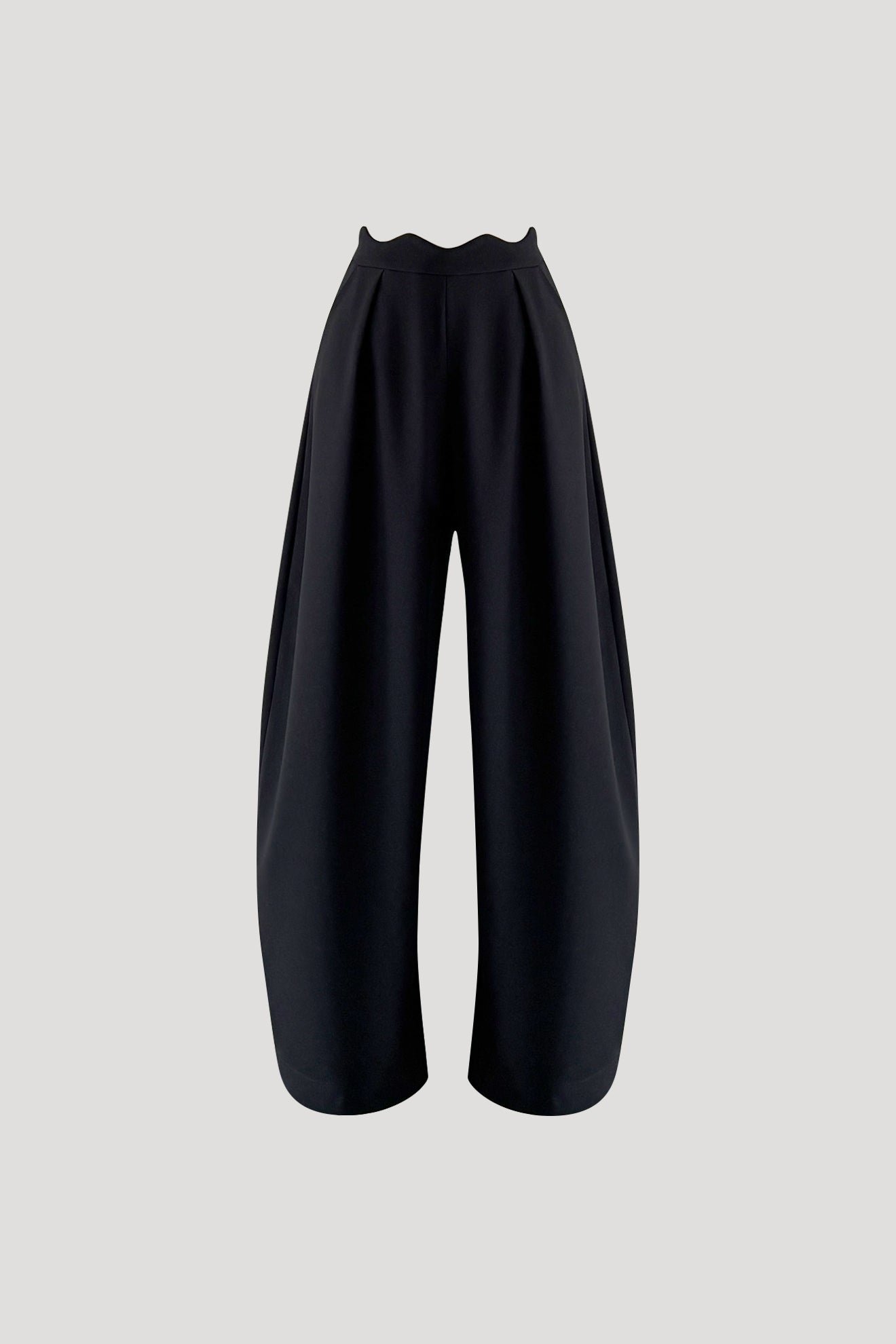 LURLOT Pants in Black
