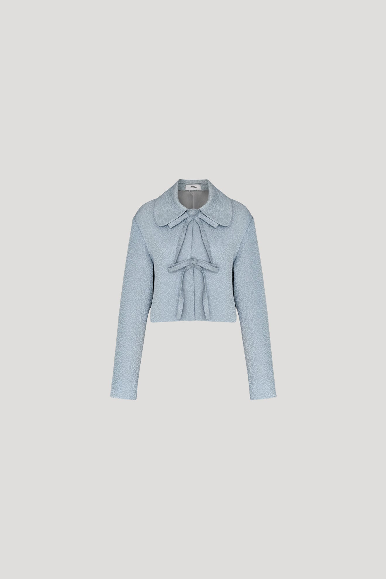 MANEGE Jacket in Blizzard Blue