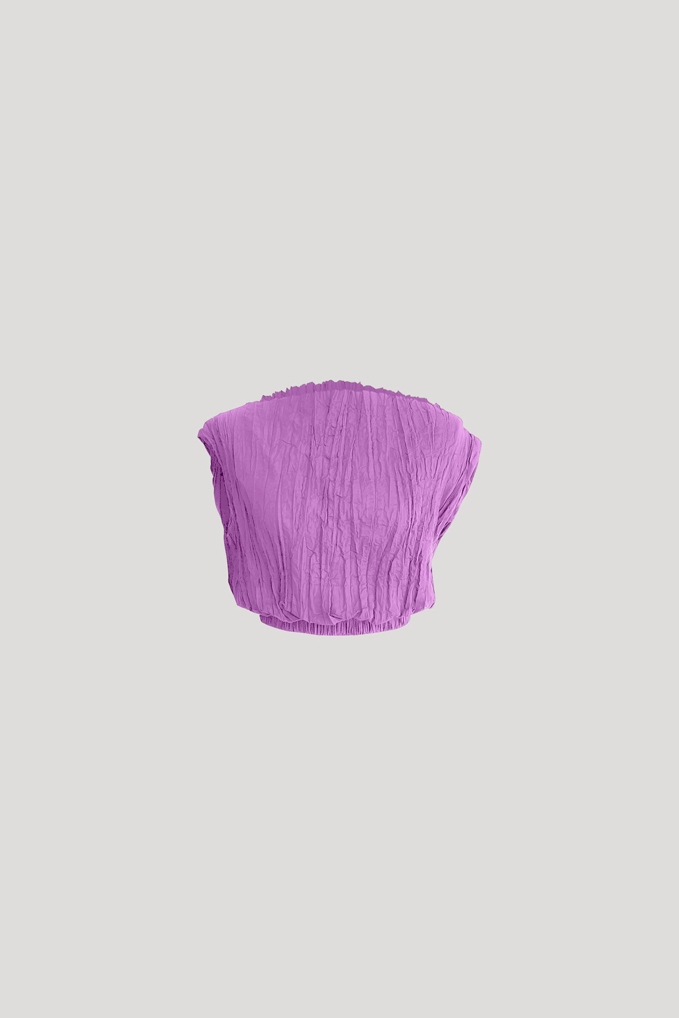 MASS Top in Purple
