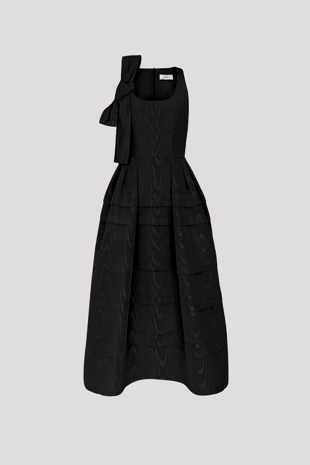 MUSIQUE Dress in Black