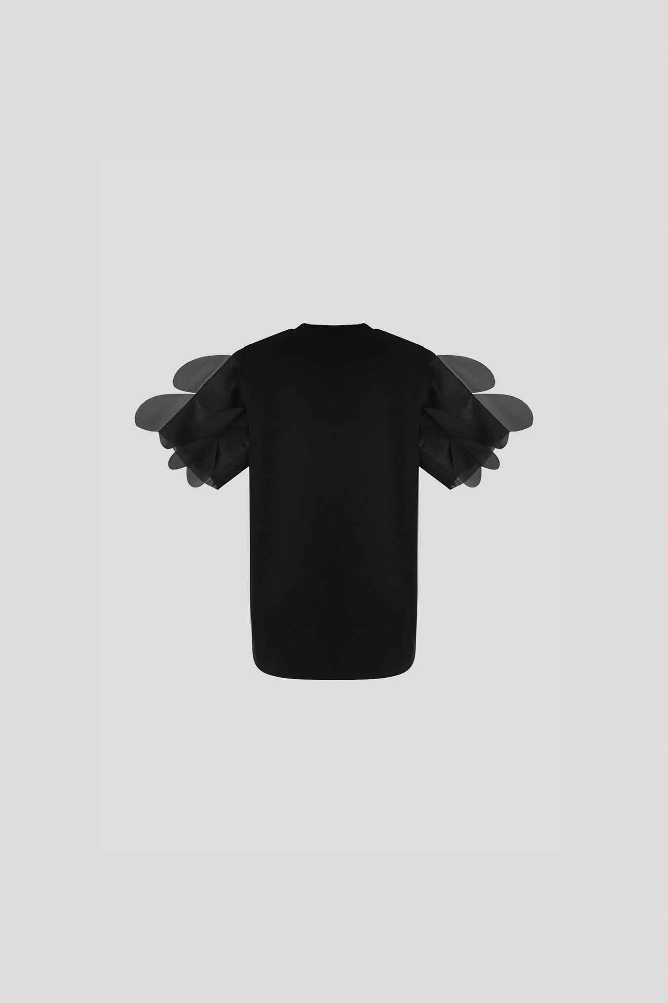 MATSURI Shirt in Black