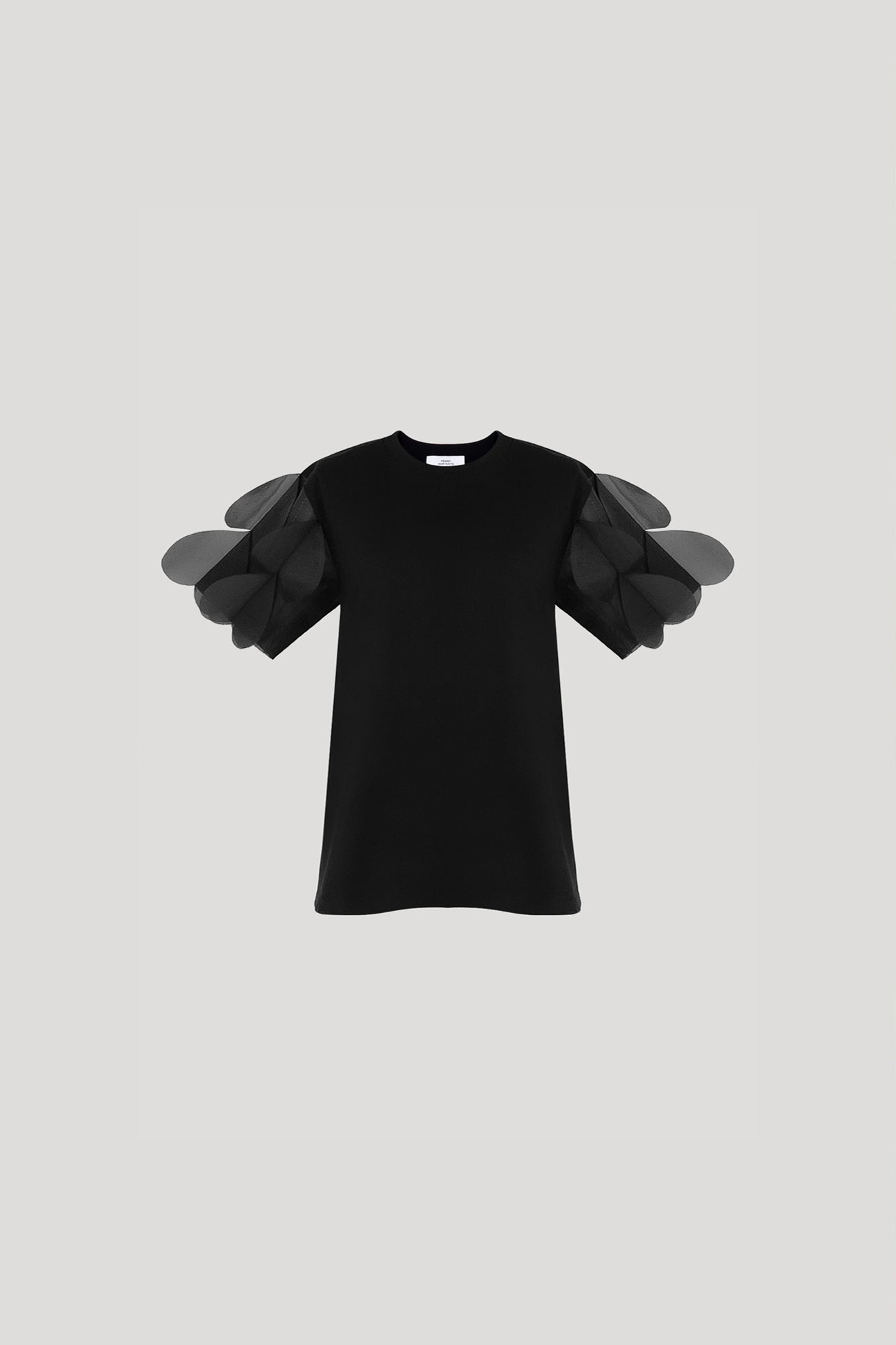 MATSURI Shirt in Black