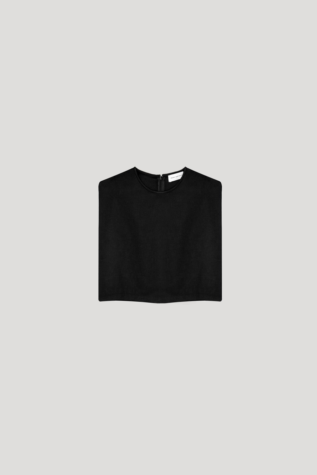 SOLO Top in Black