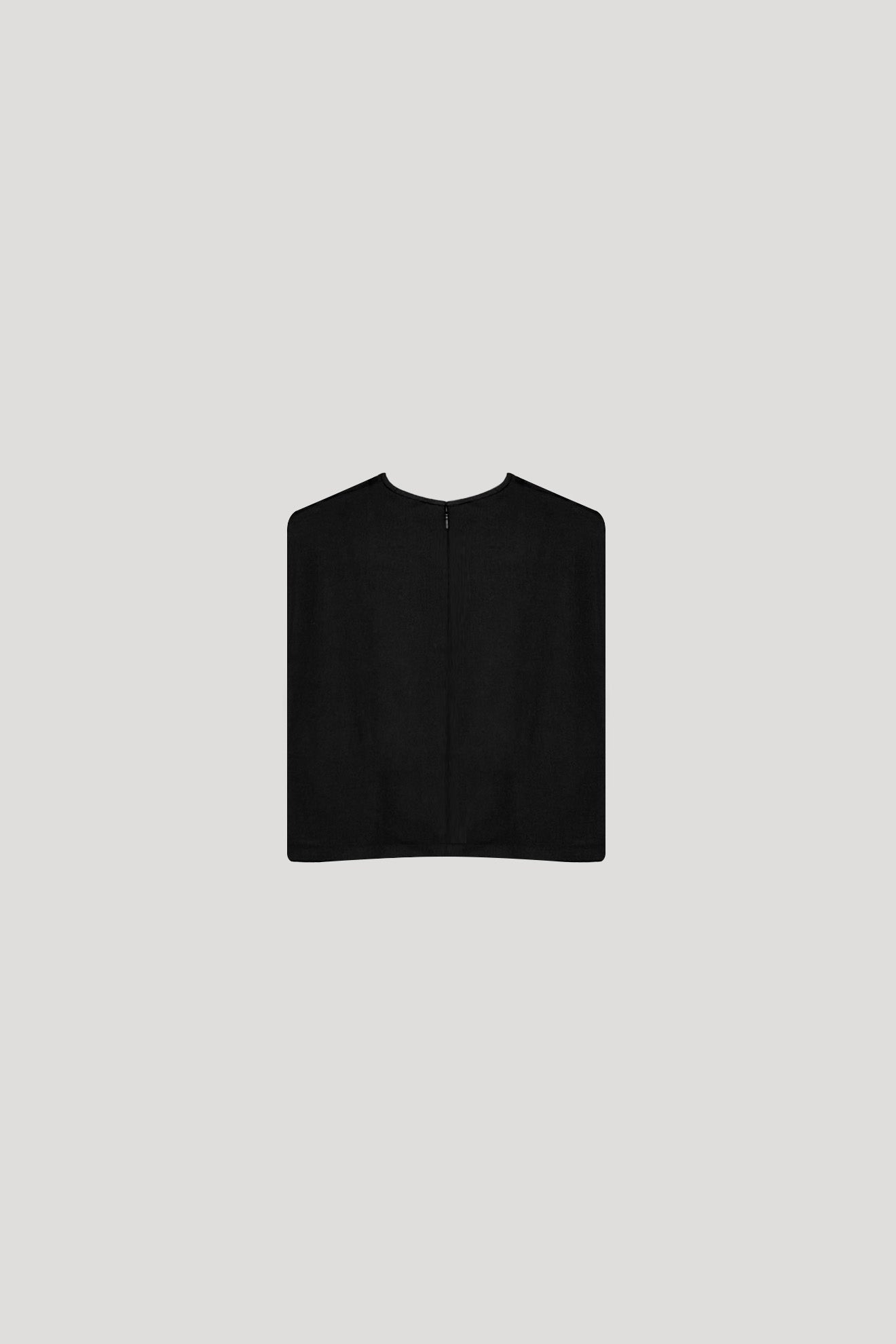 SOLO Top in Black