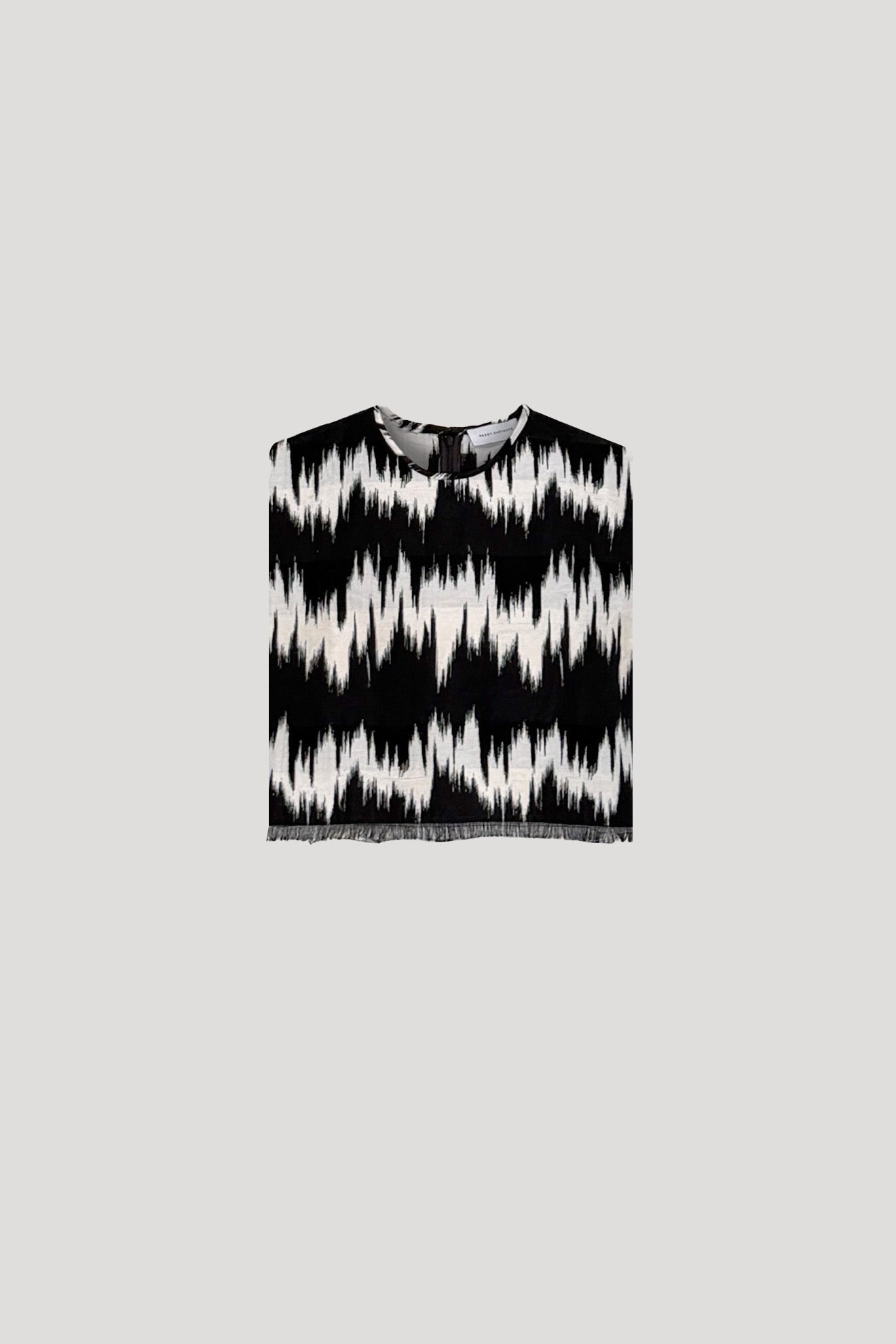 SOLO Top in Mix