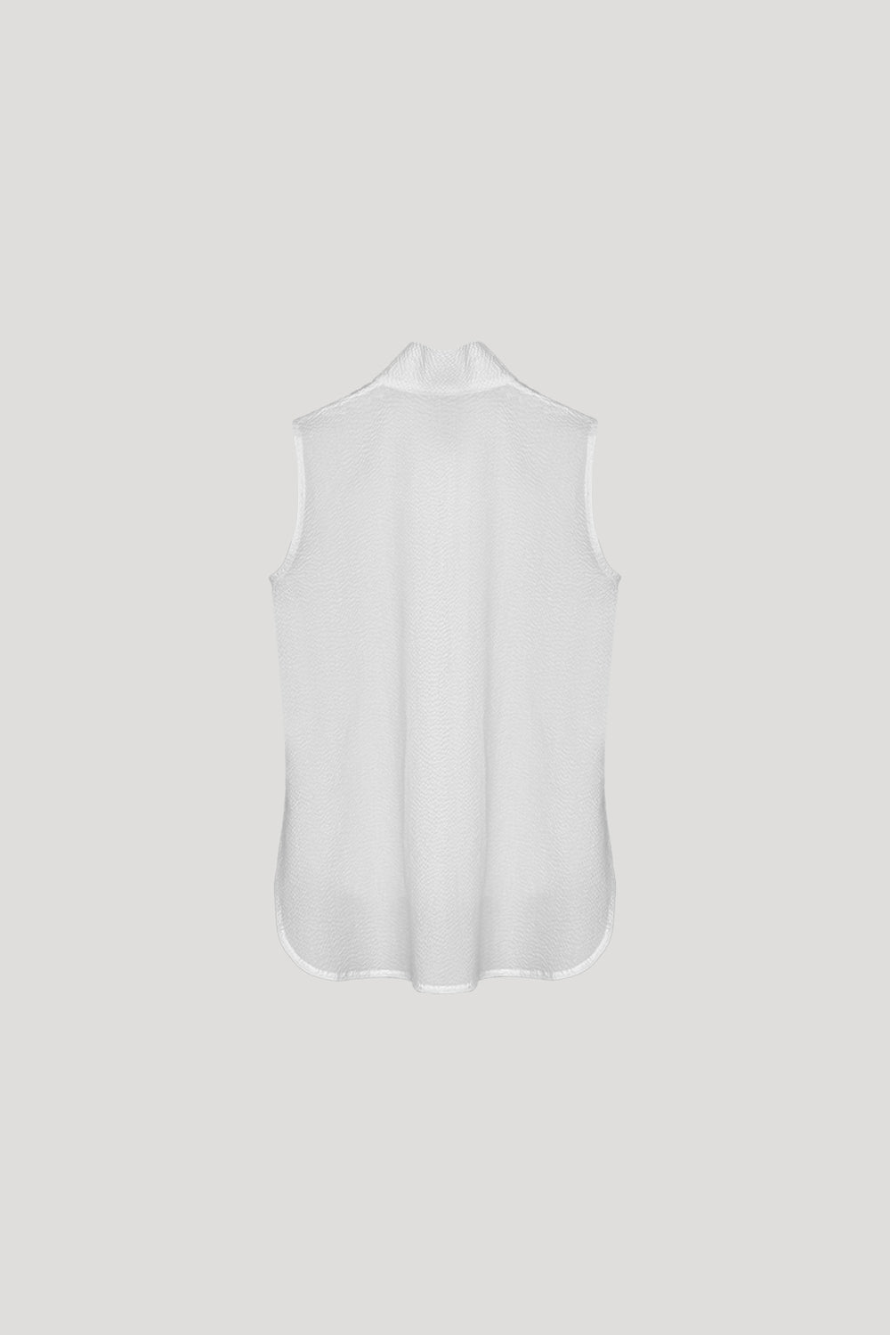 NOEL Top in White