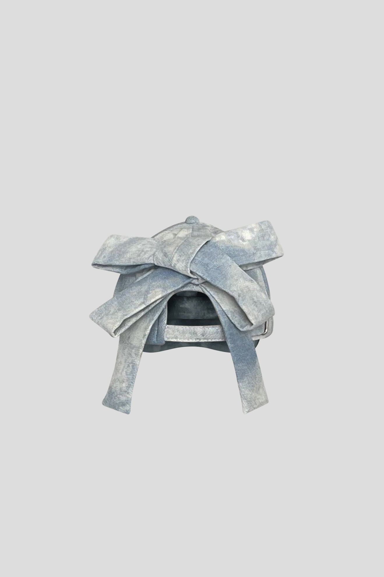 NOTUM Cap in Dusty Blue