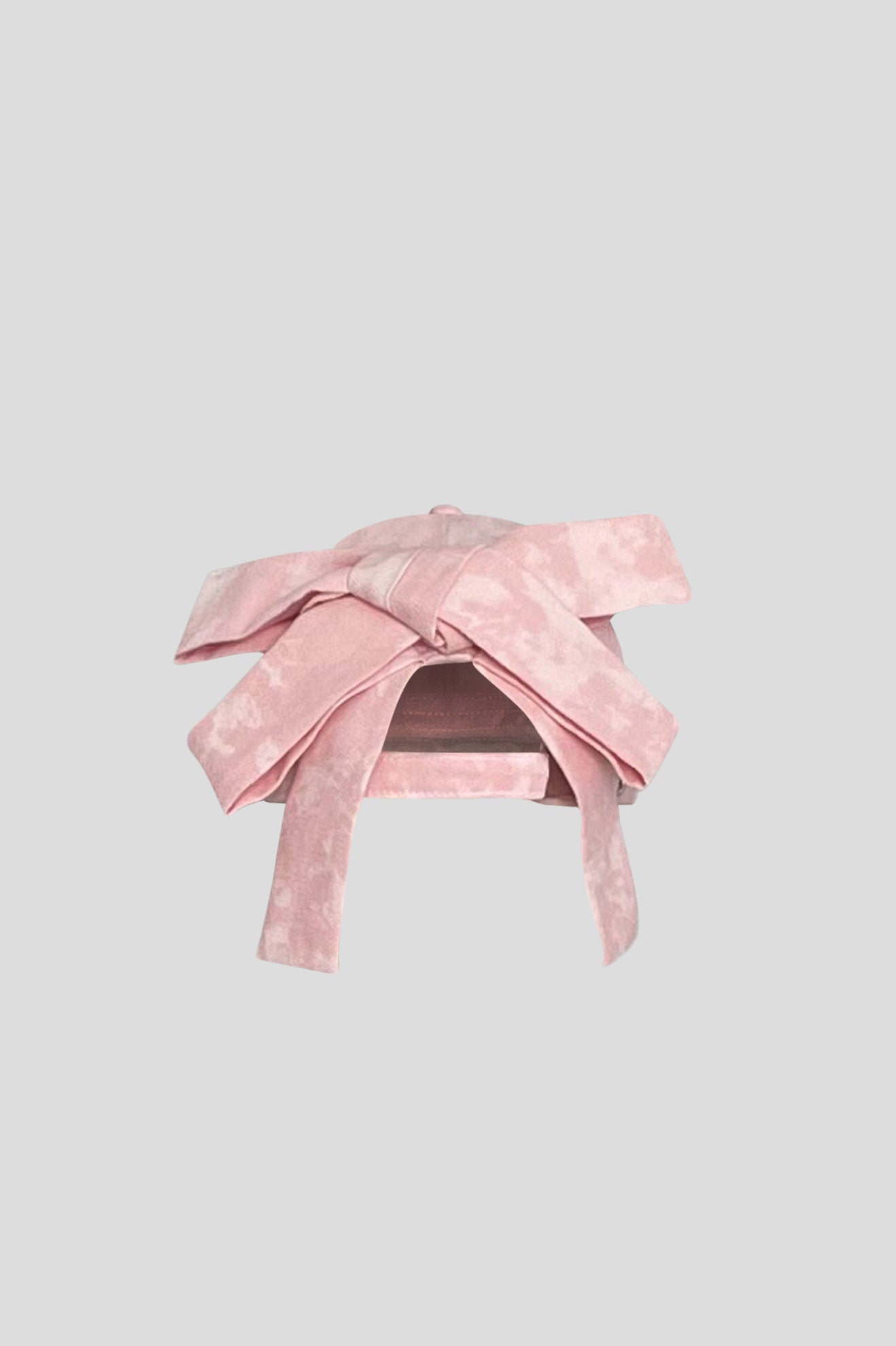 NOTUM Cap in Dusty Pink