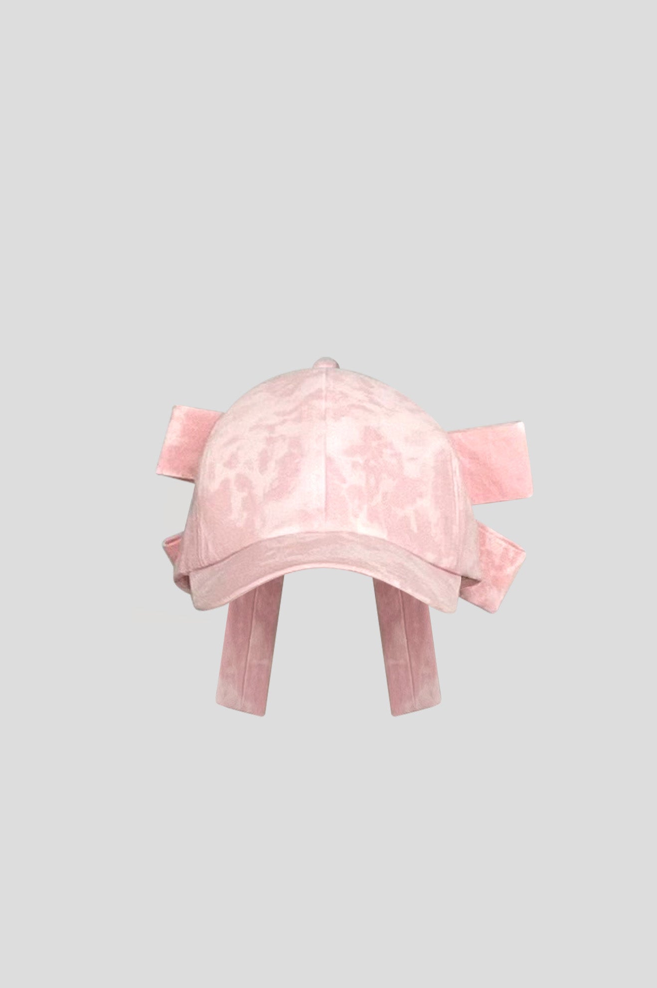 NOTUM Cap in Dusty Pink