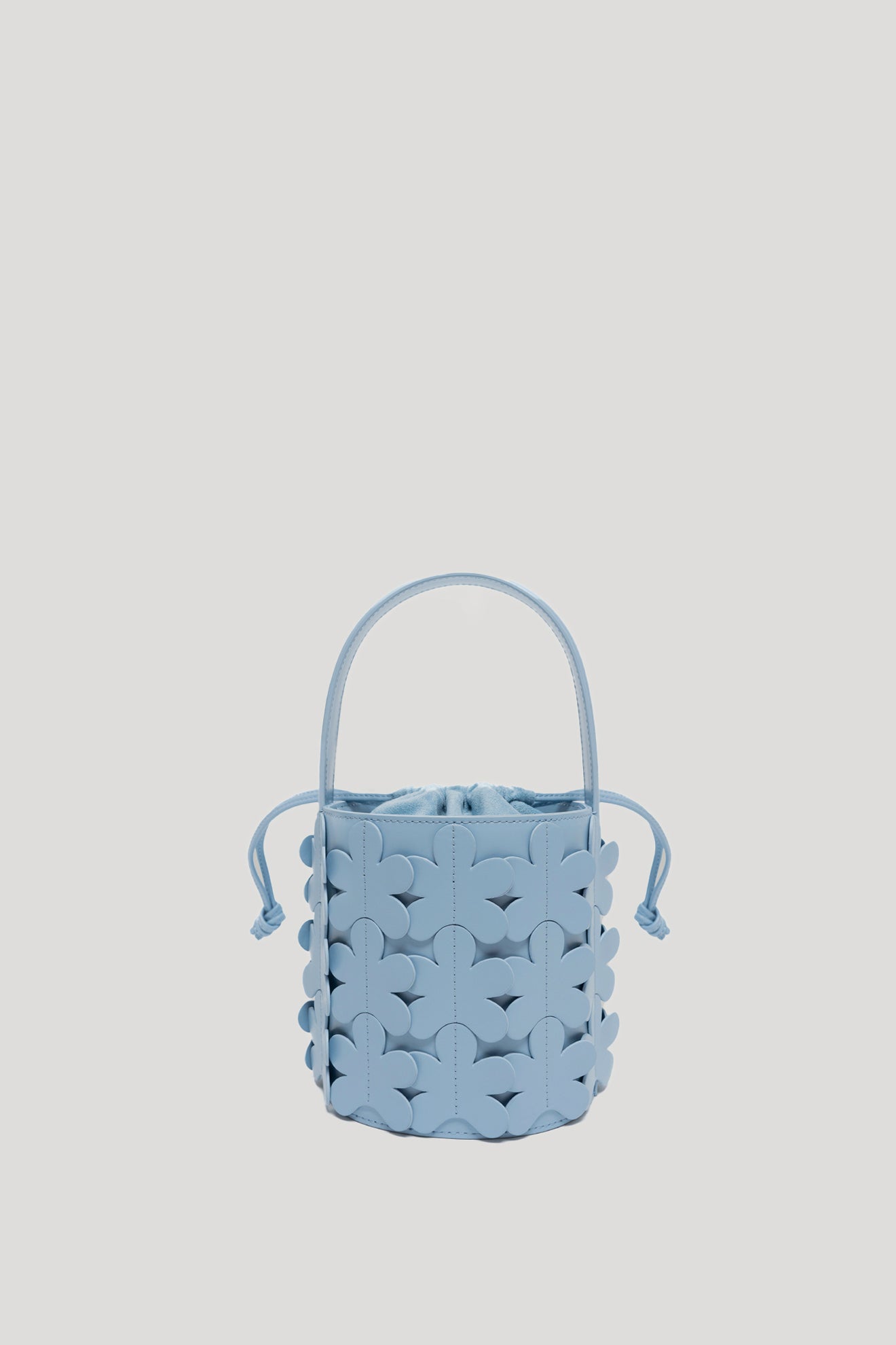 NUIT Bucket Bag in Glacier
