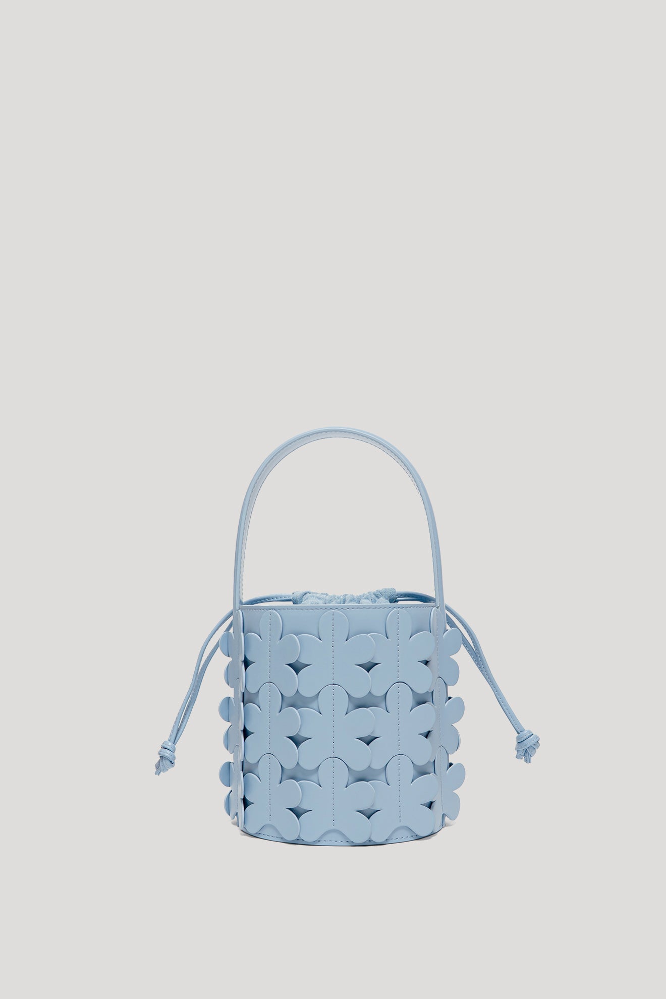 NUIT Bucket Bag in Glacier