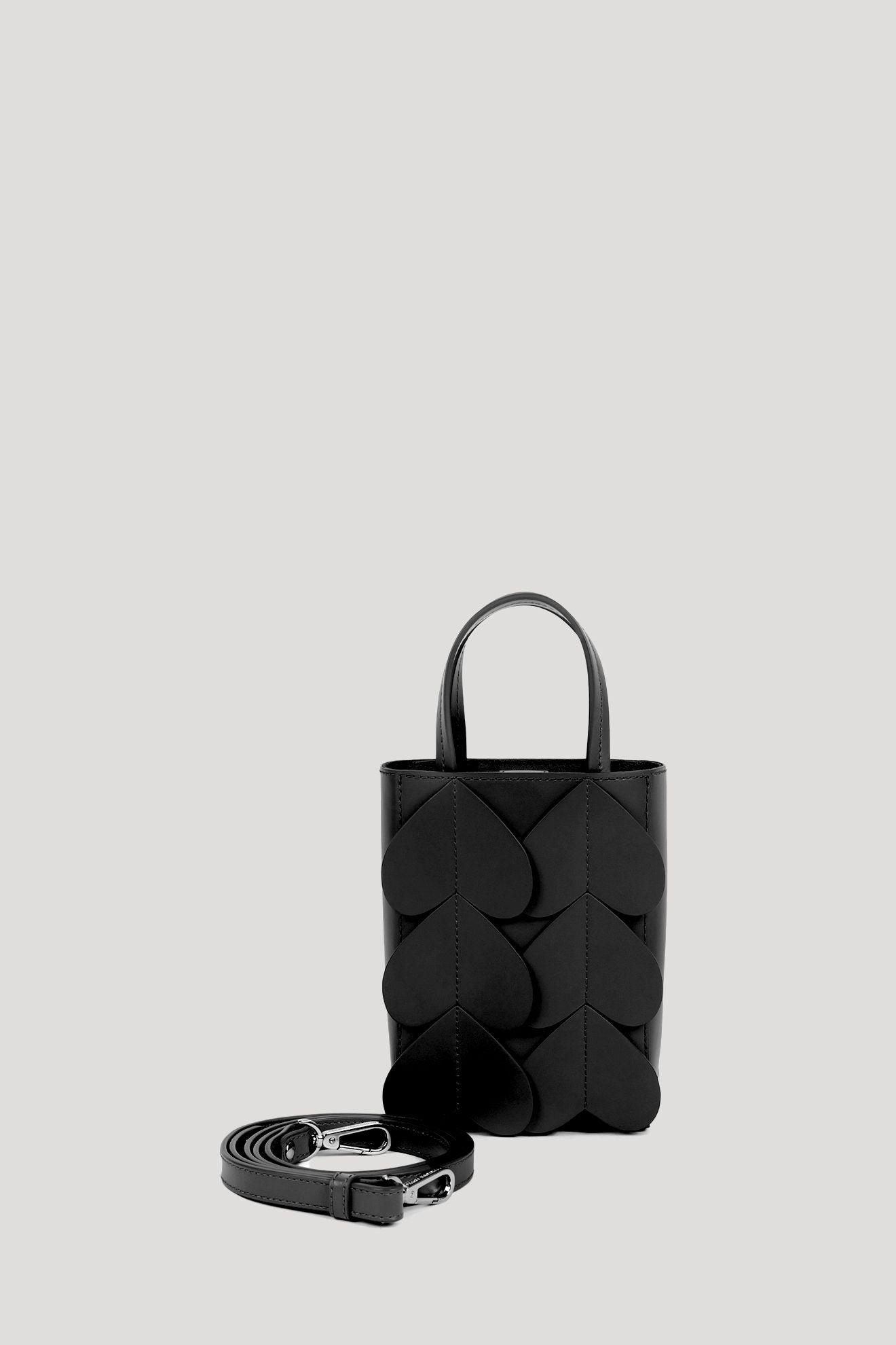 GIVRE Mini Bag in Black