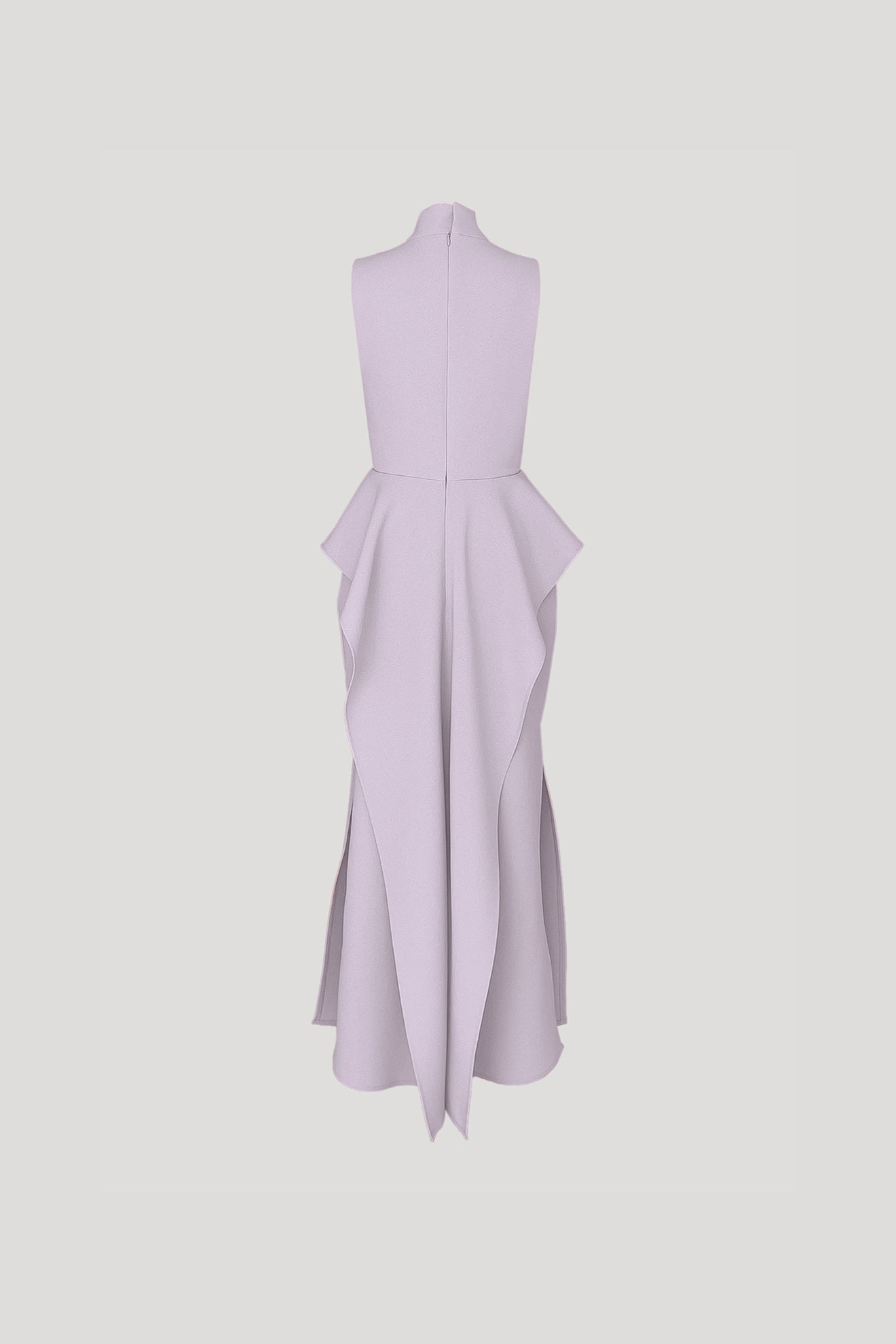 OBON Dress in Lavender Purple