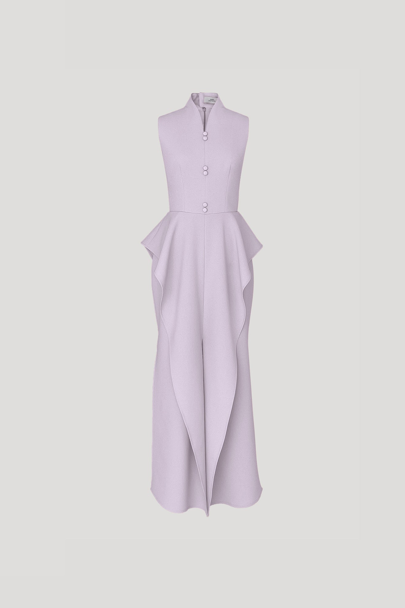 OBON Dress in Lavender Purple