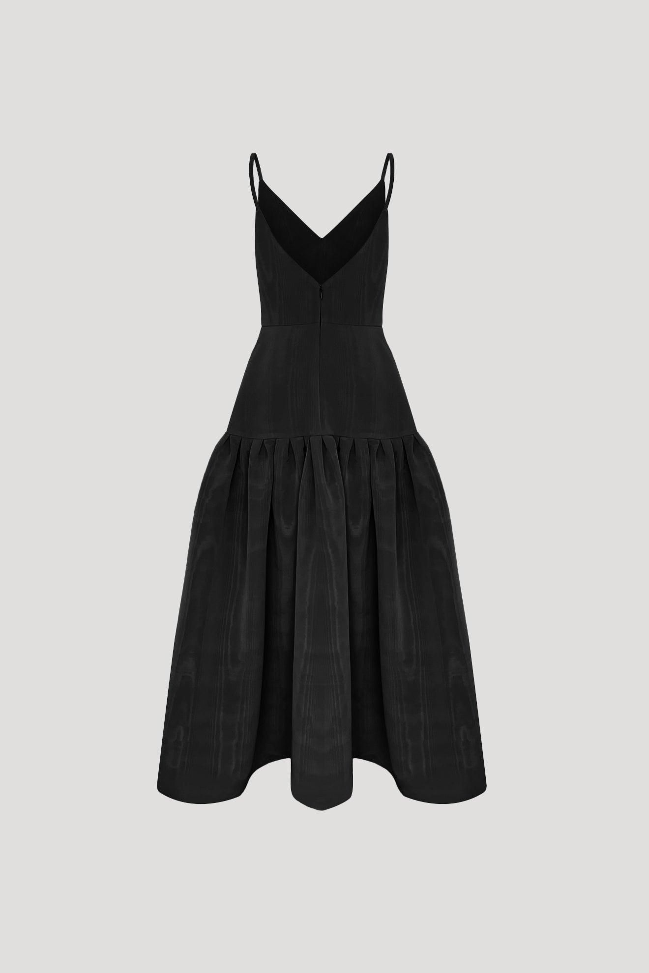 PHARATE Dress in Black