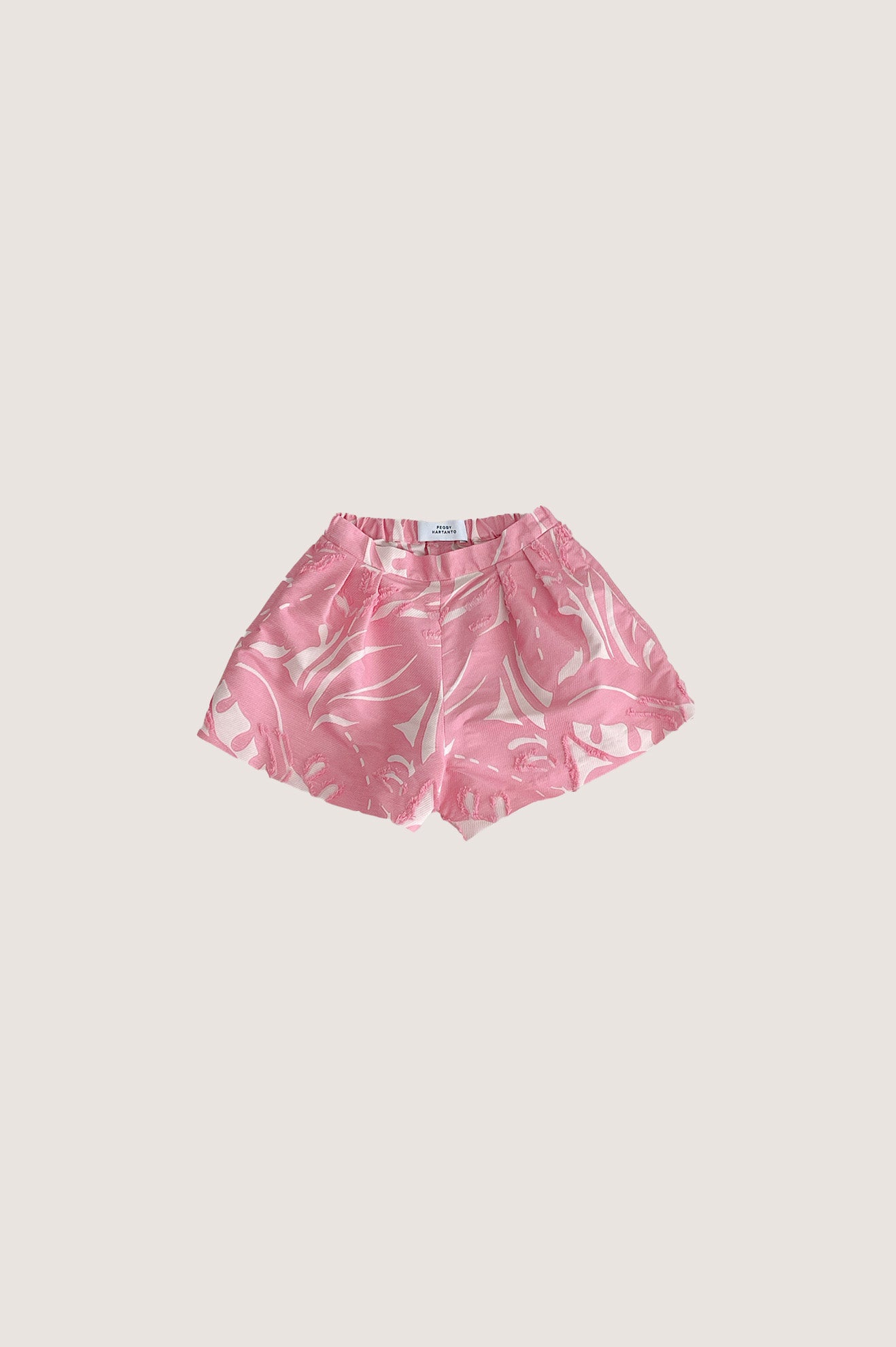 TREMOLO Shorts in Blossom Pink